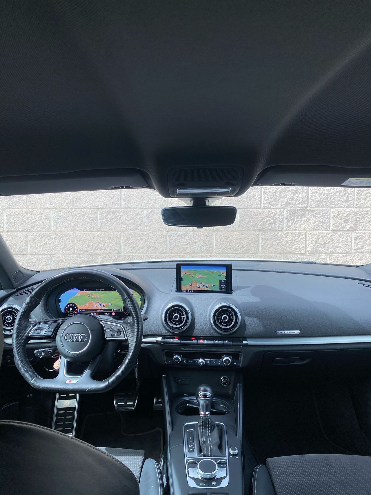 Foto Audi S3 13