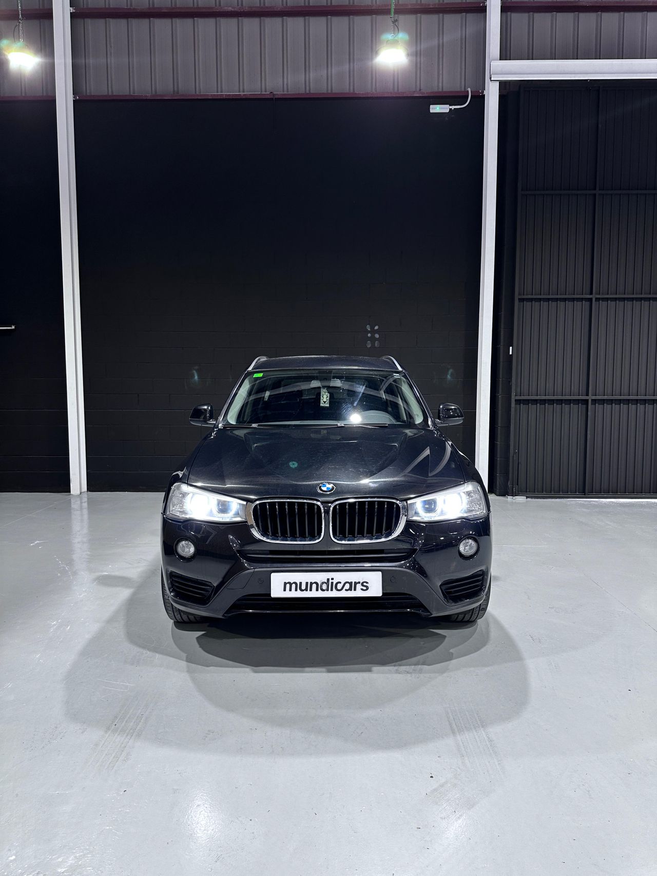 Foto BMW X3 3
