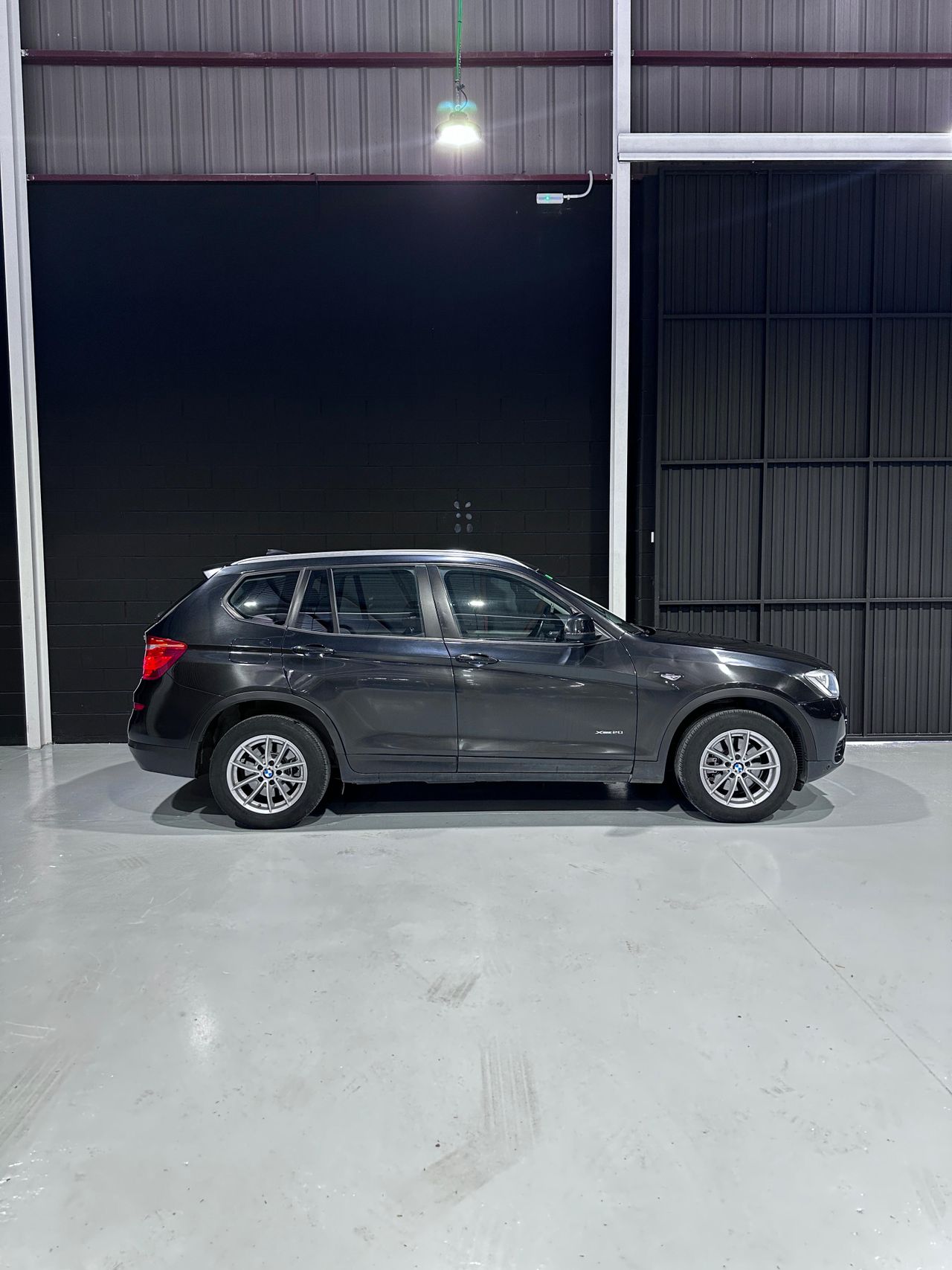 Foto BMW X3 6