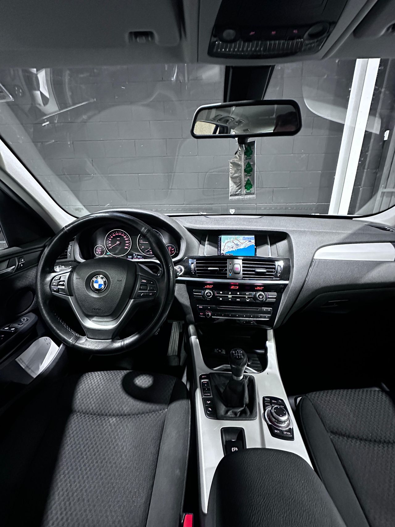 Foto BMW X3 11