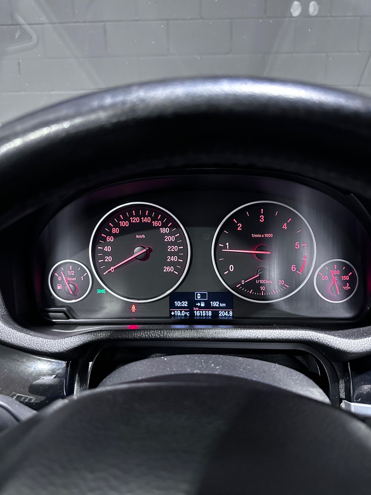 Foto BMW X3 13