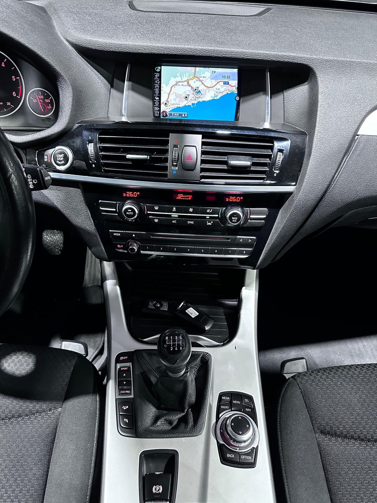 Foto BMW X3 14