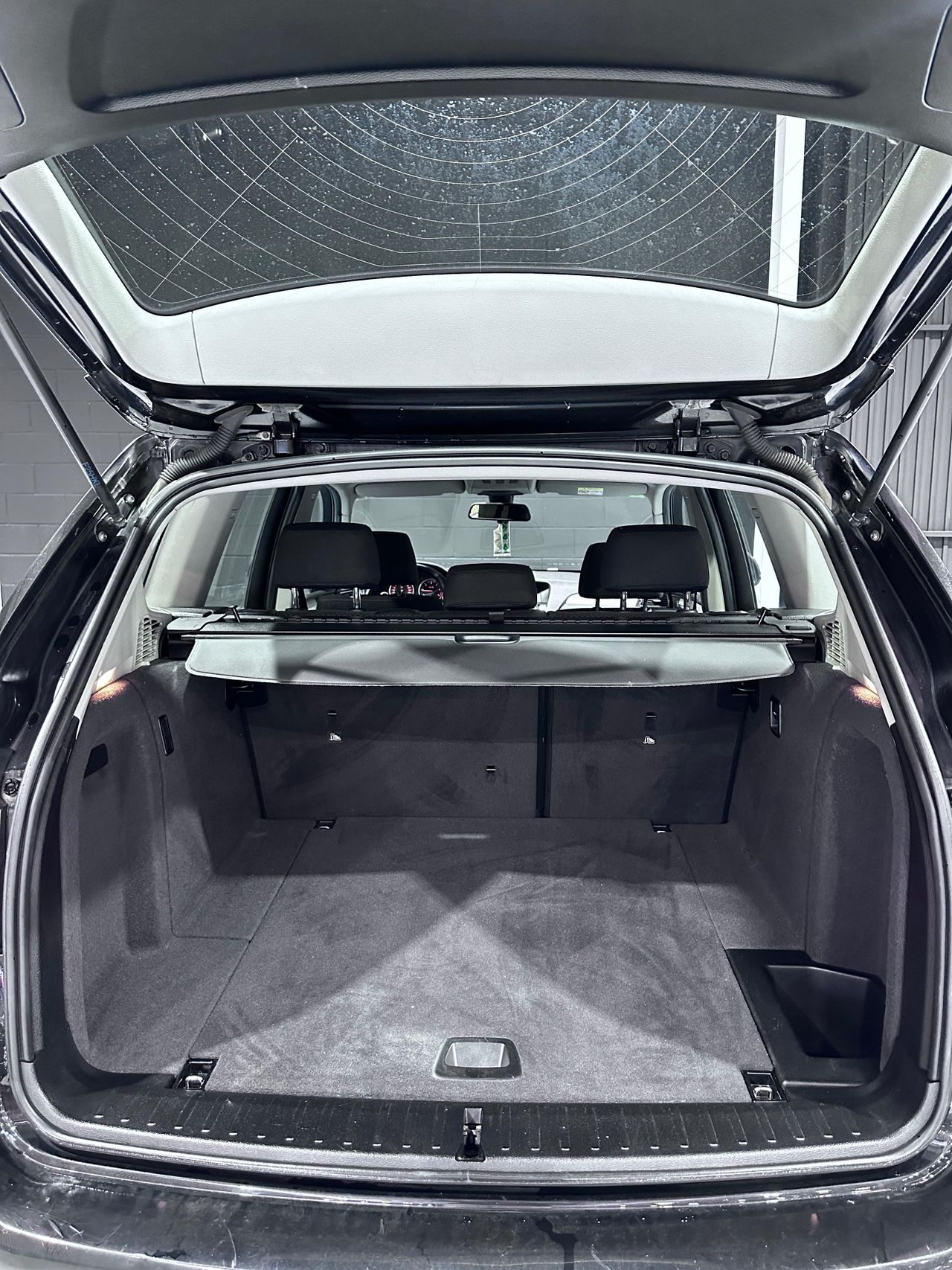 Foto BMW X3 16