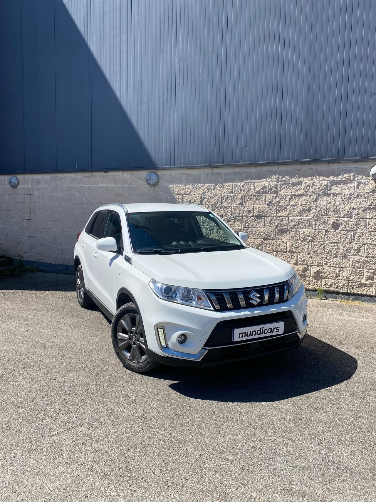 Foto Suzuki Vitara 2