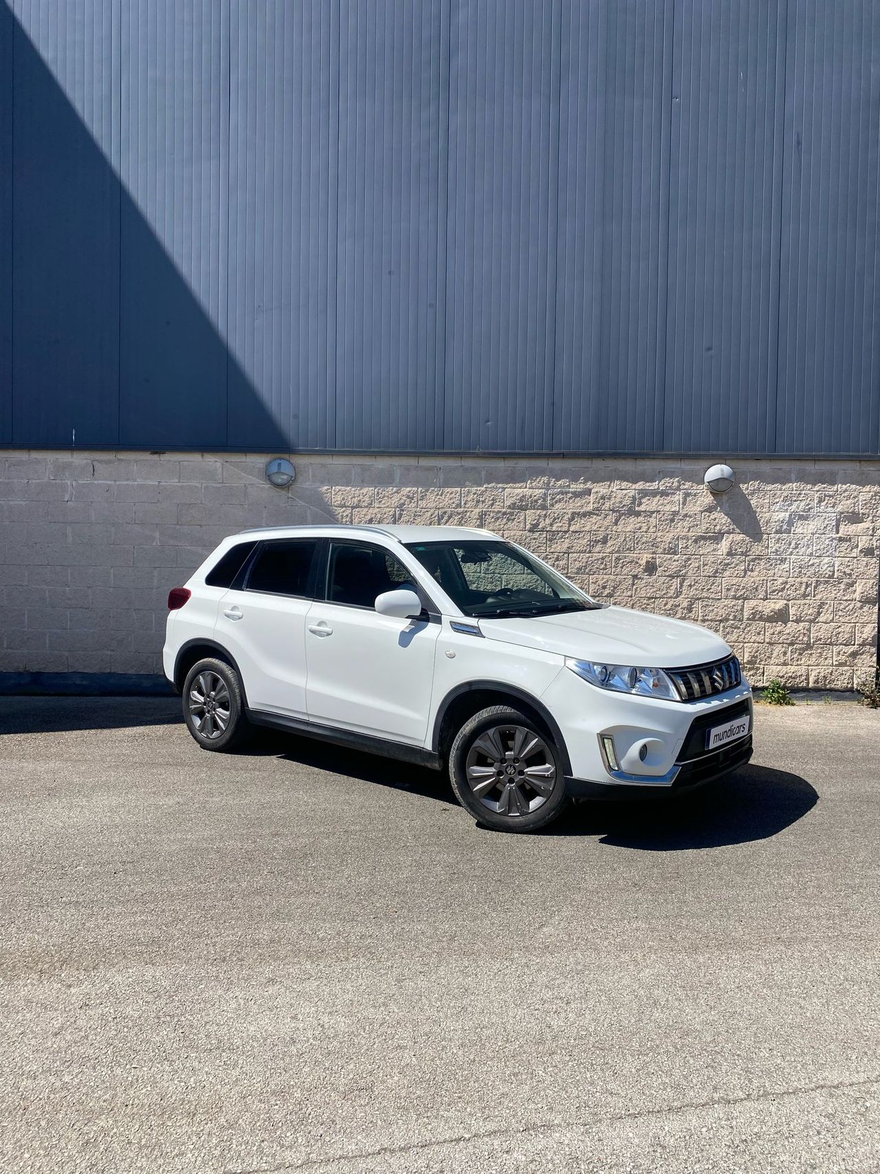 Foto Suzuki Vitara 3