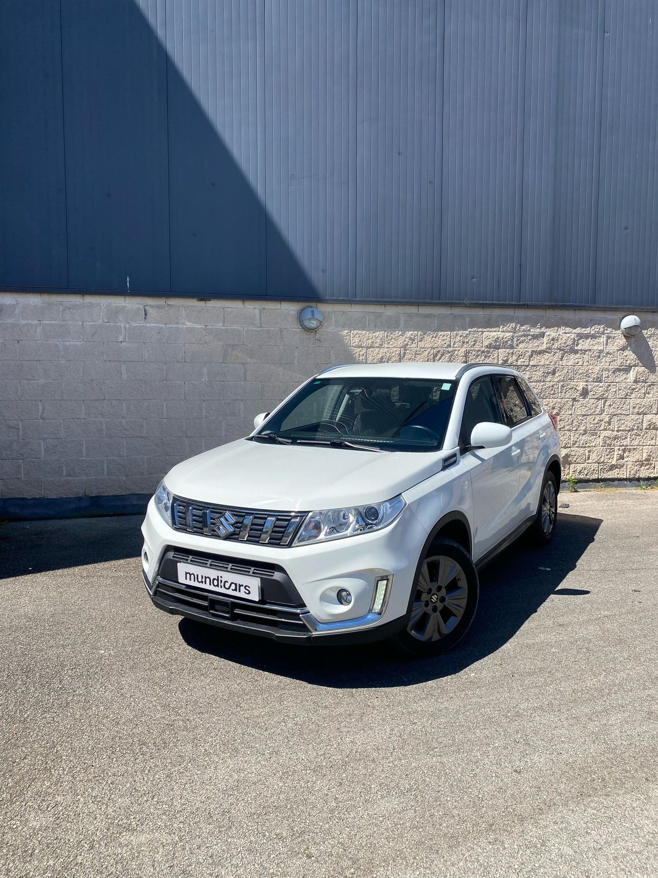 Foto Suzuki Vitara 4