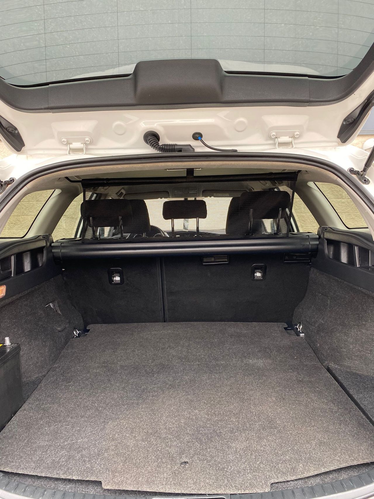 Foto Toyota Auris 11