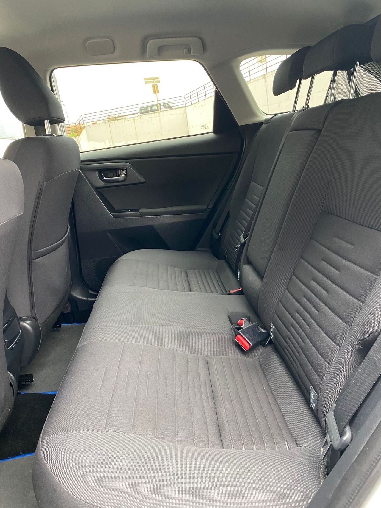 Foto Toyota Auris 14