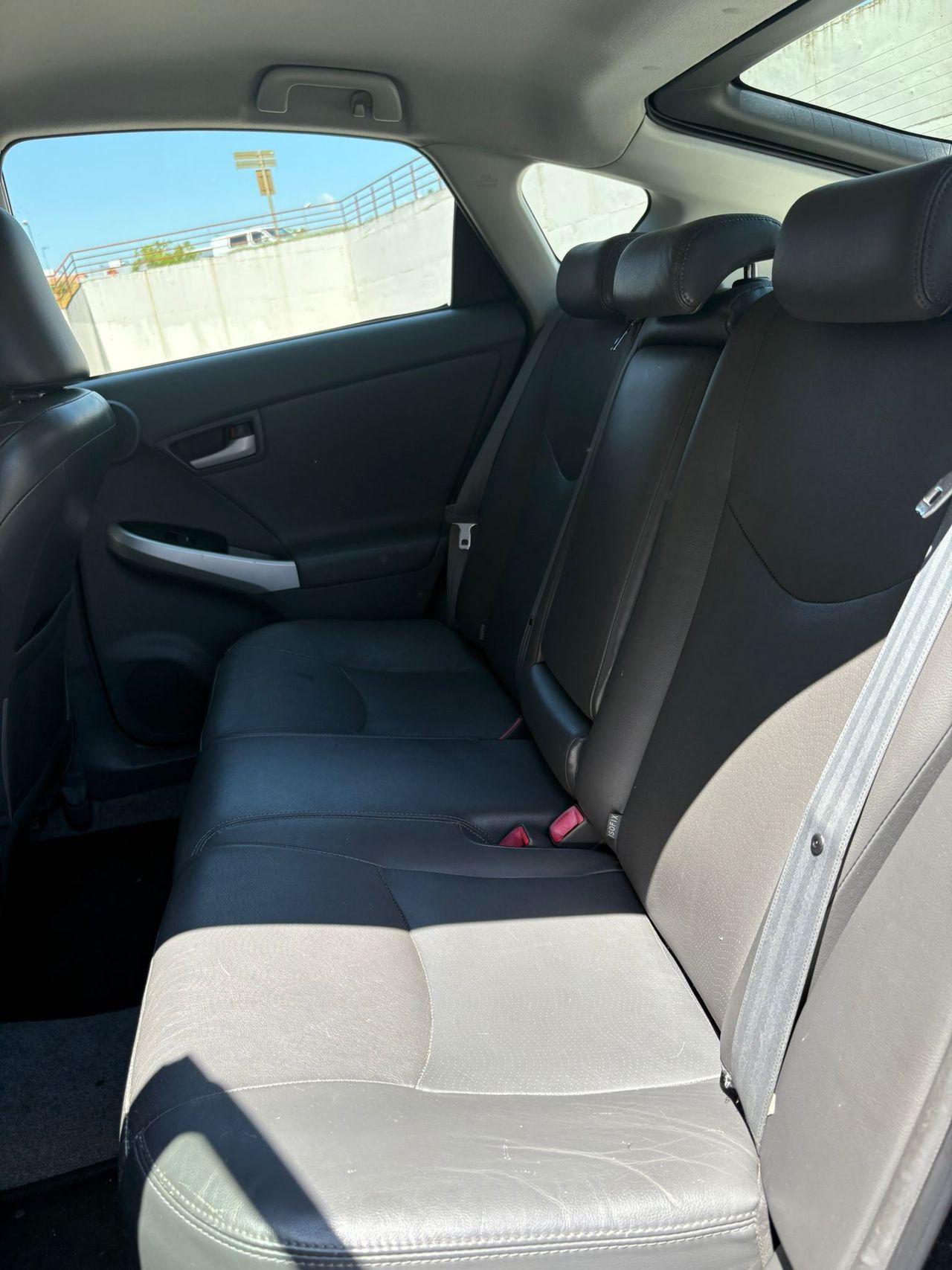 Foto Toyota Prius 11