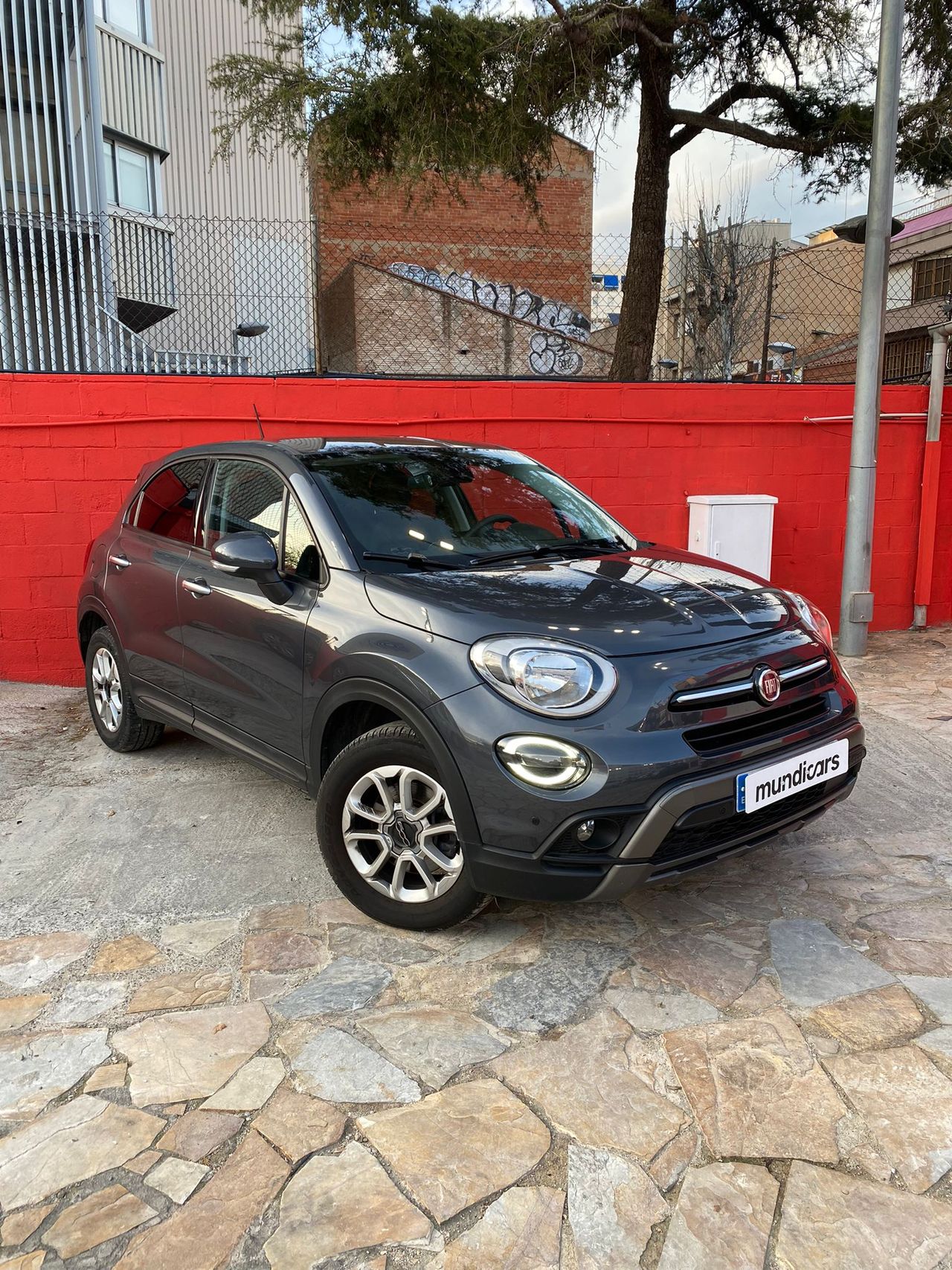 Foto Fiat 500X 3