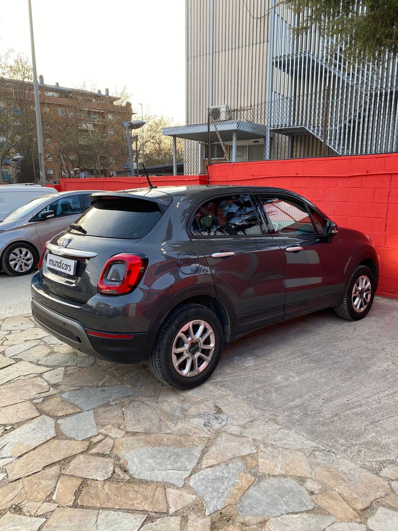 Foto Fiat 500X 5