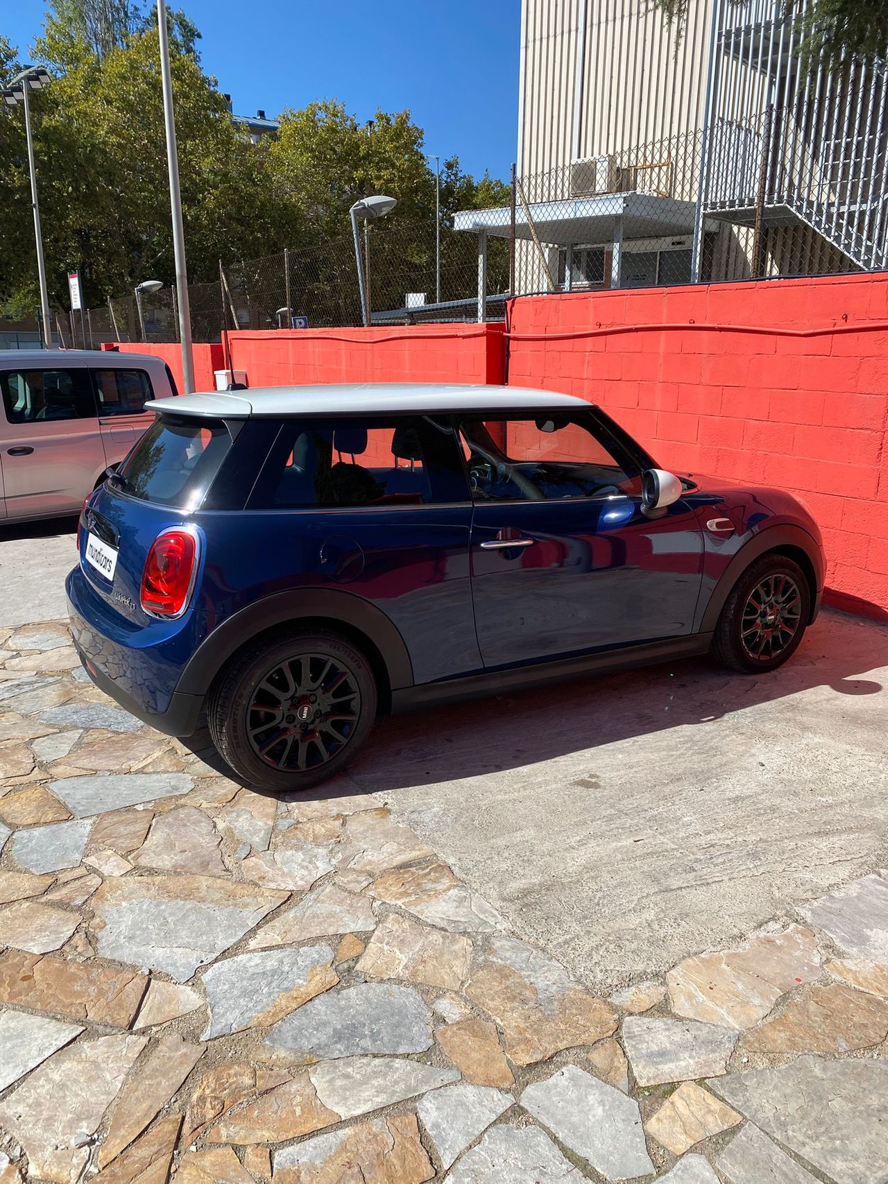 Foto Mini Cooper 11