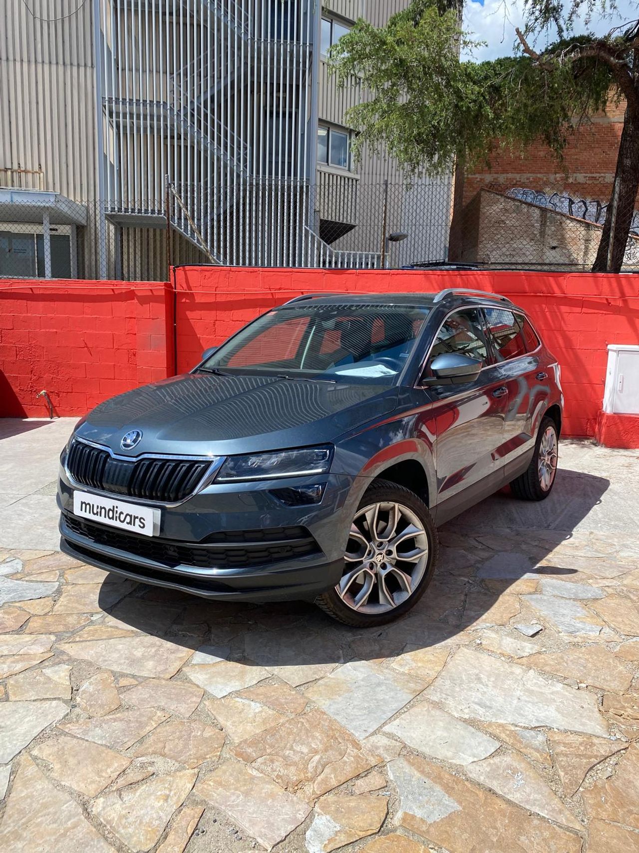 Foto Skoda Karoq 9