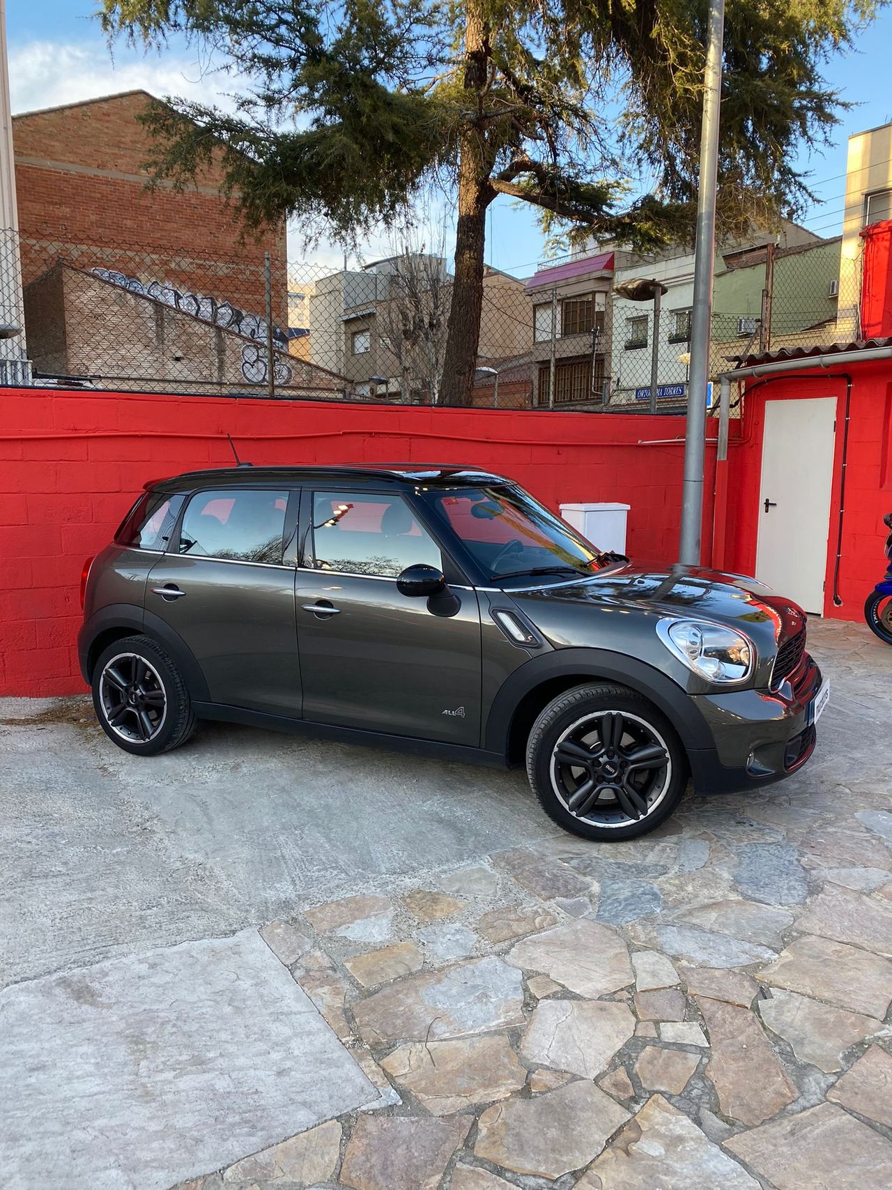 Foto Mini Countryman 6