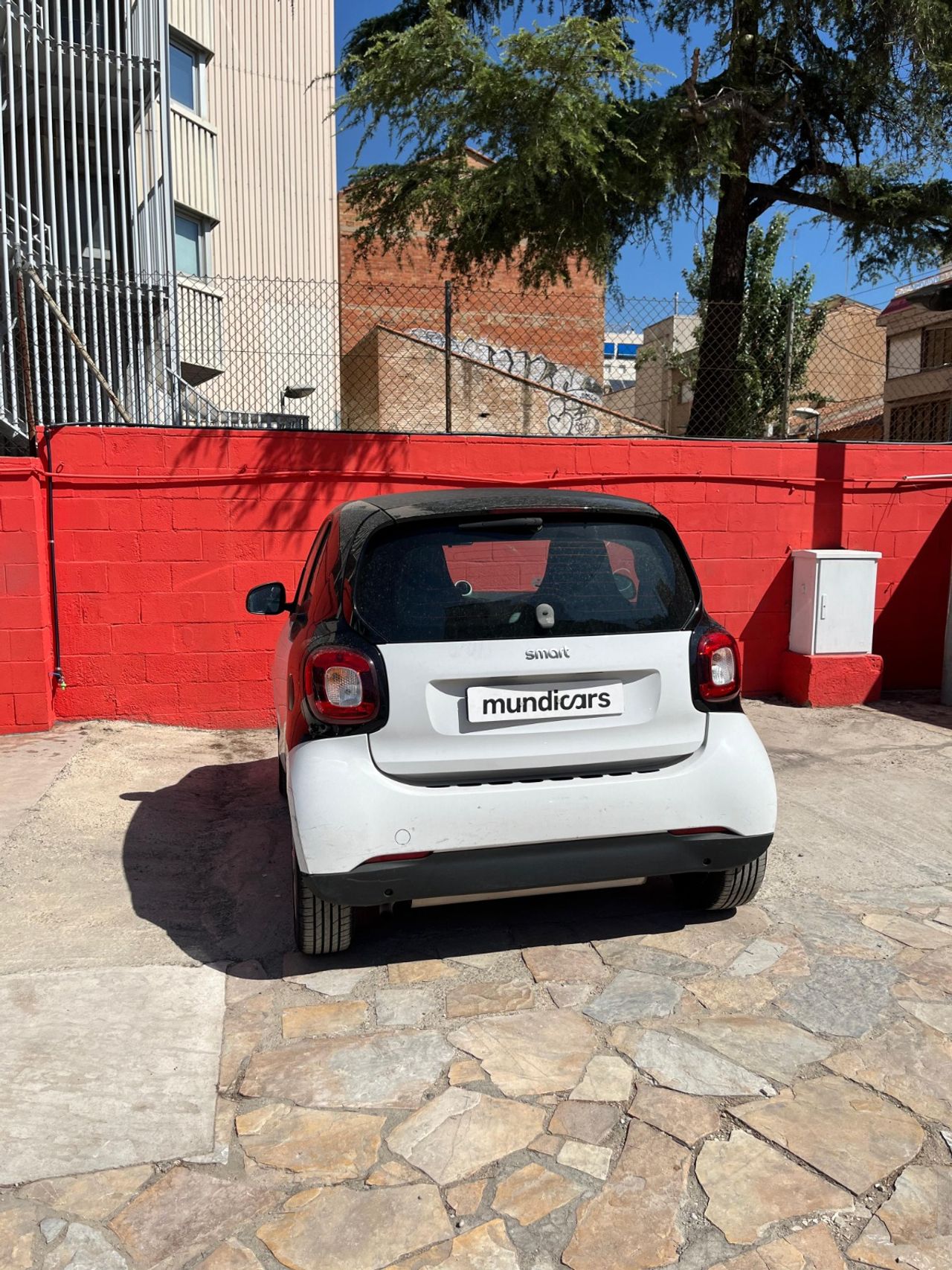 Foto Smart Fortwo 6