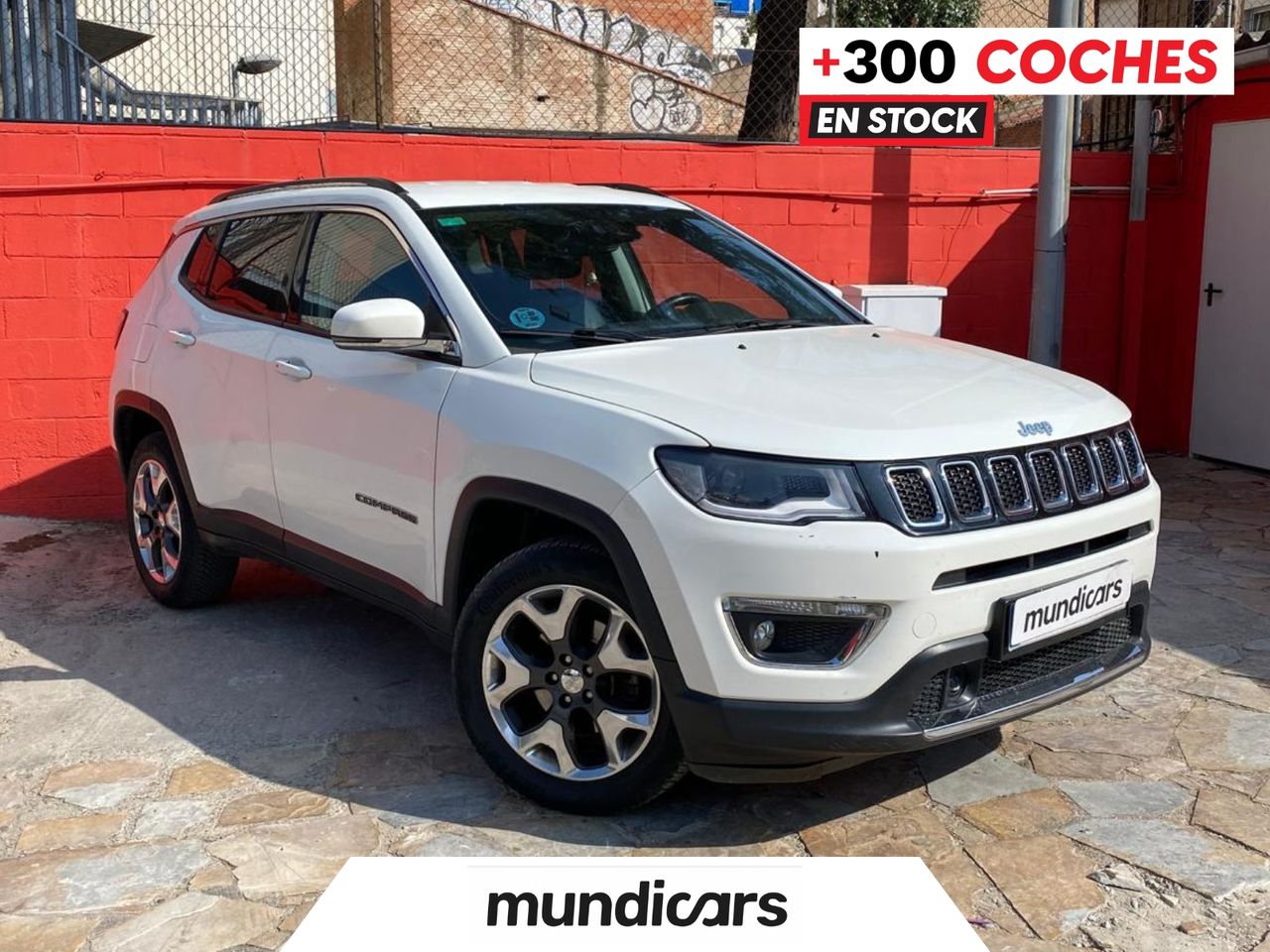 Foto Jeep Compass 1