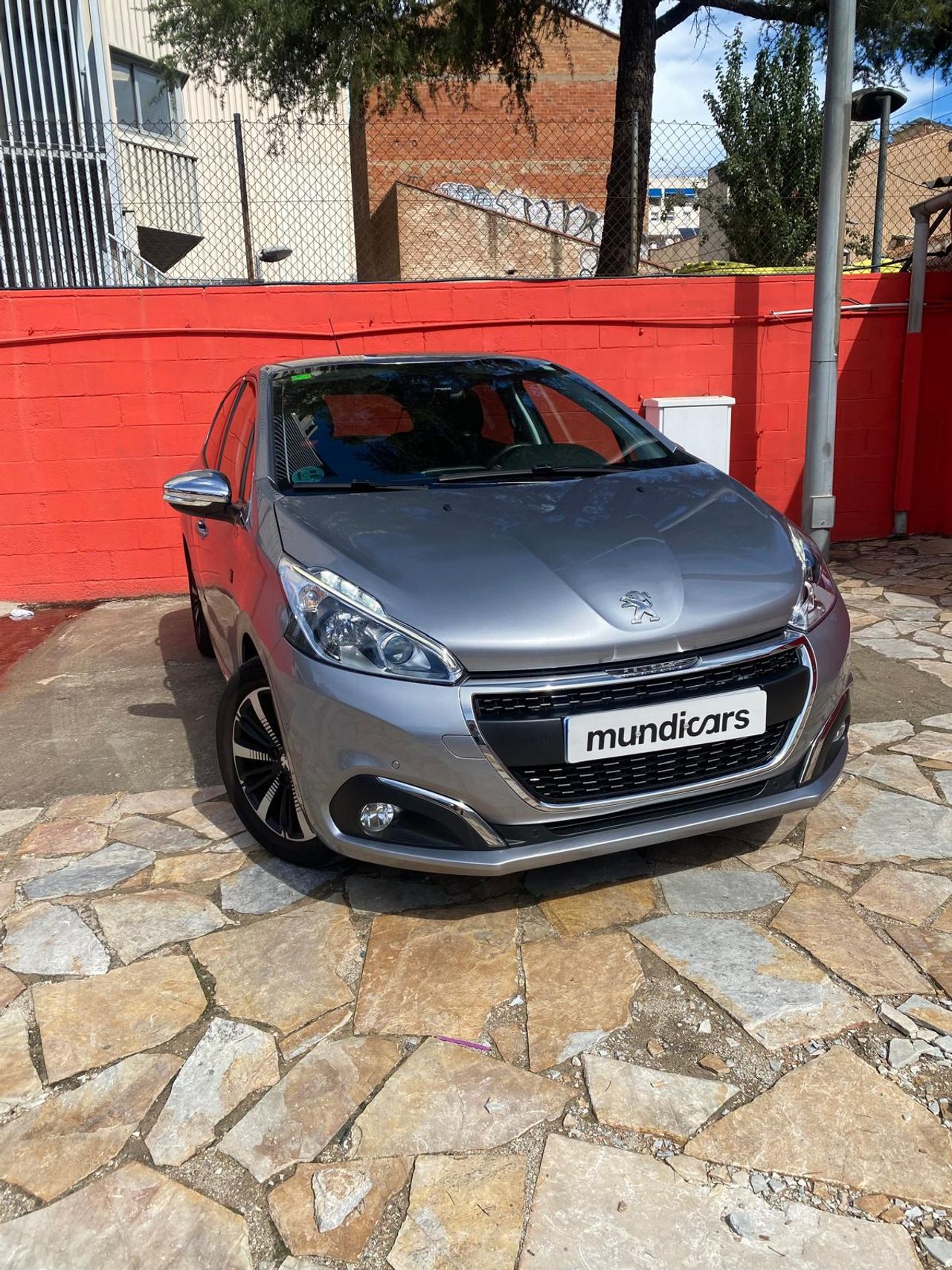 Foto Peugeot 208 2