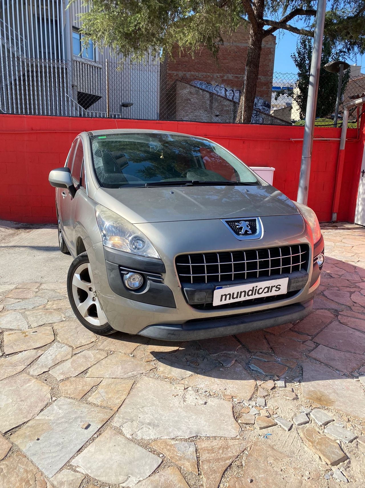 Foto Peugeot 3008 3