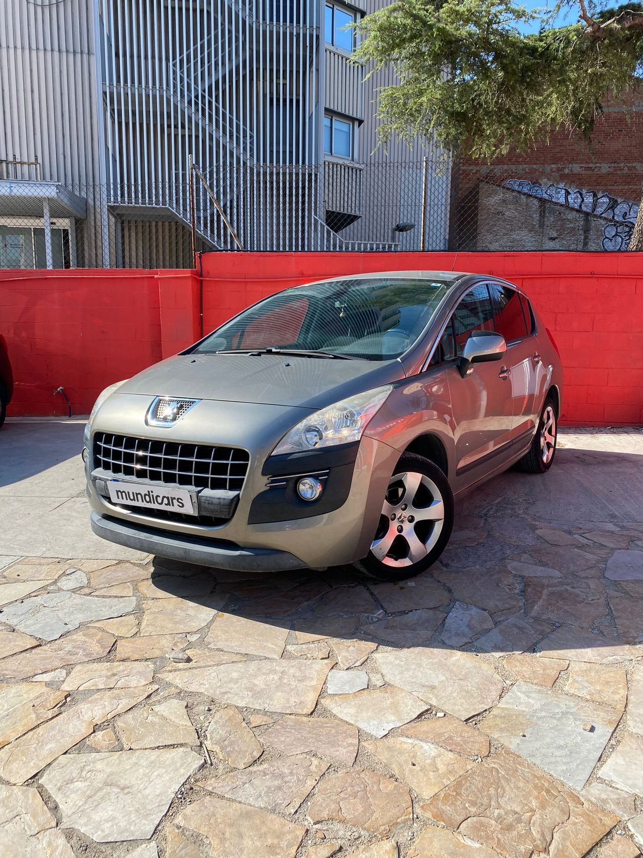 Foto Peugeot 3008 4