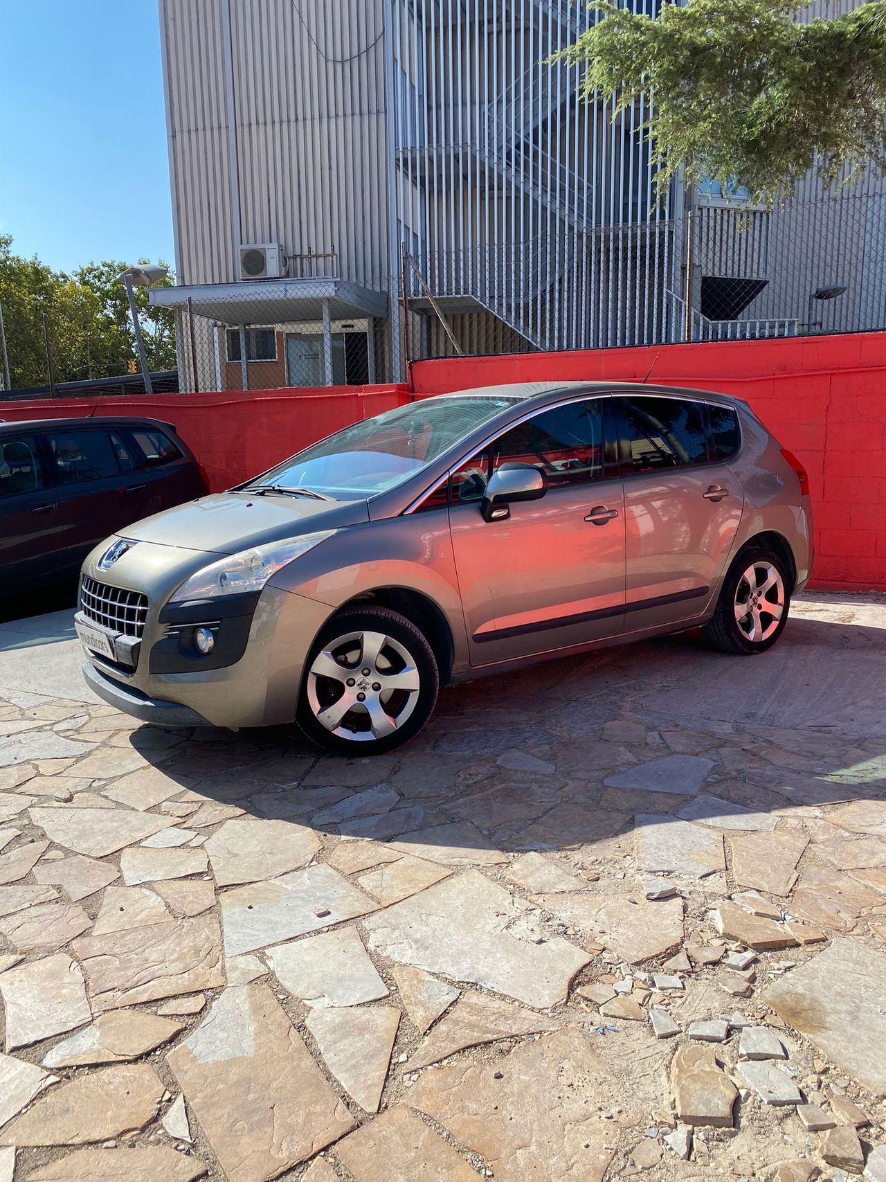 Foto Peugeot 3008 6