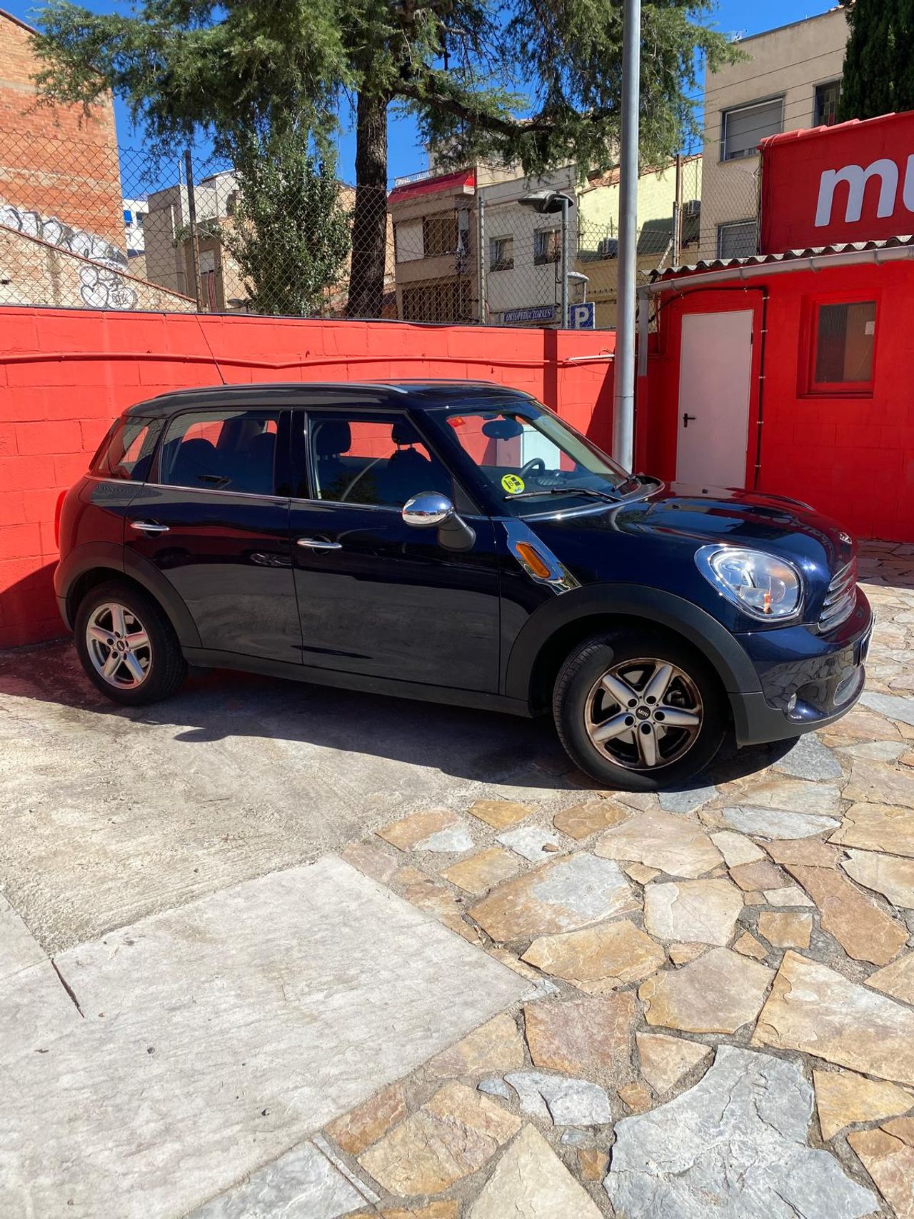 Foto Mini Countryman 5