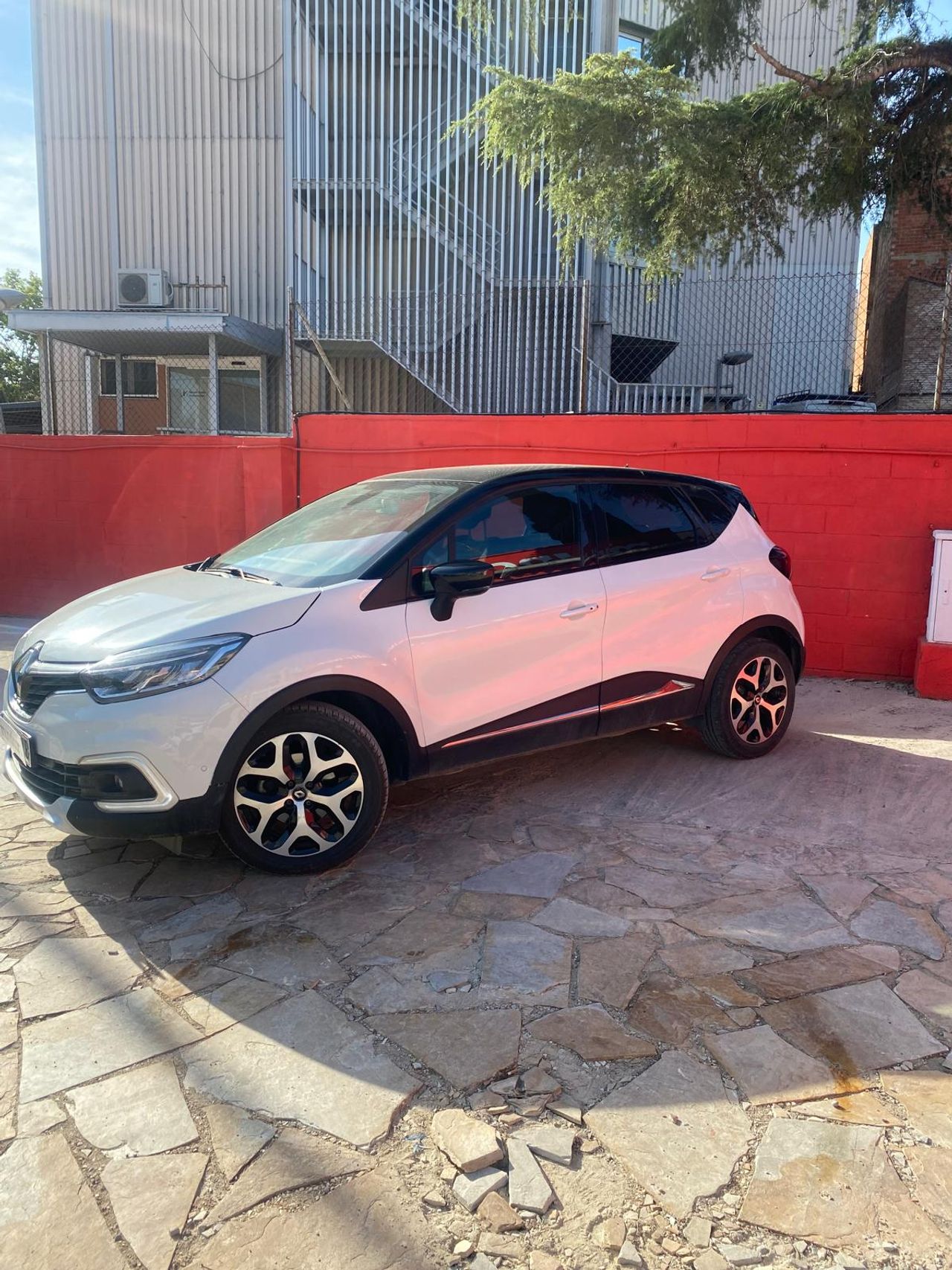 Foto Renault Captur 7