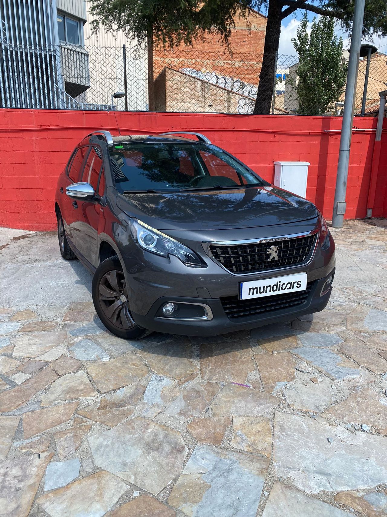 Foto Peugeot 2008 2