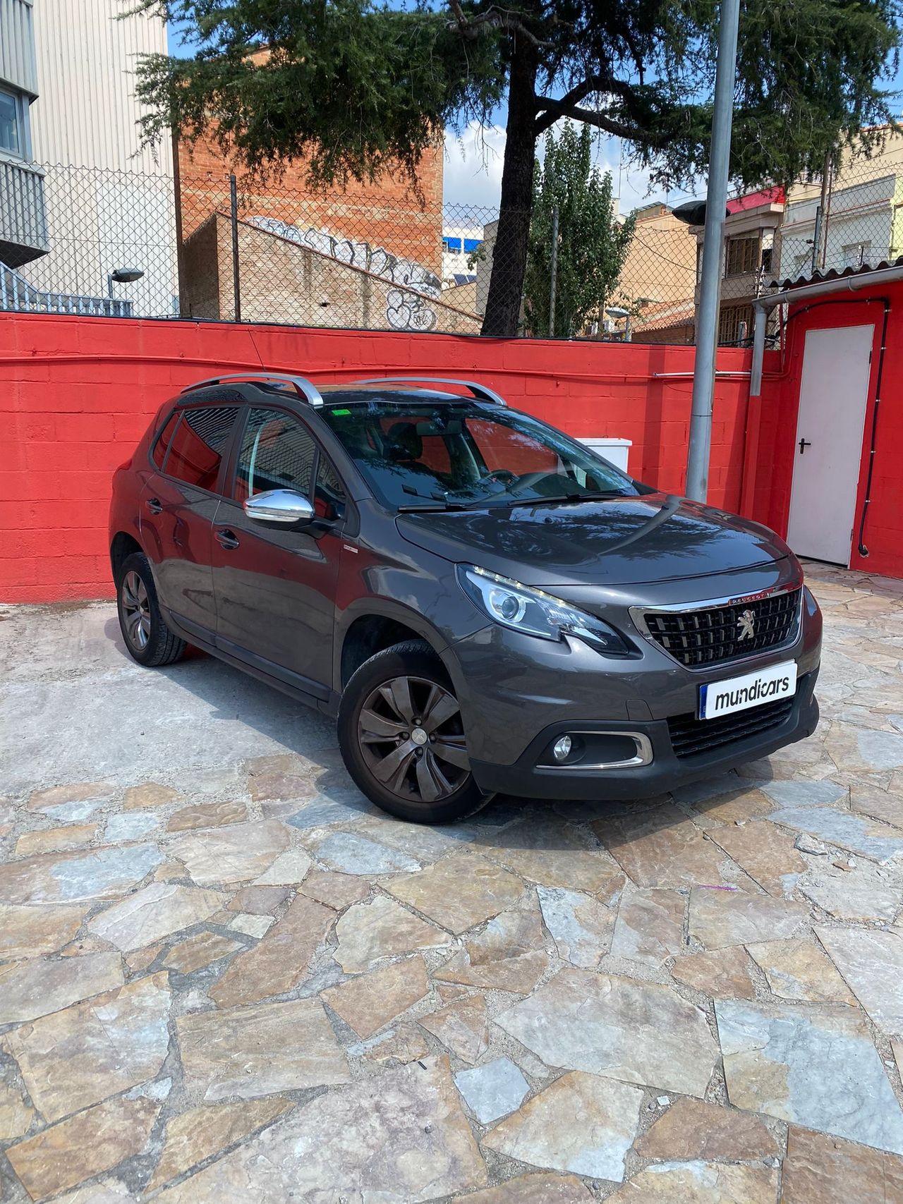 Foto Peugeot 2008 3