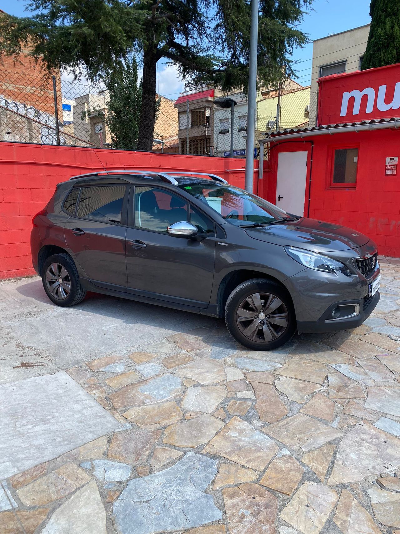 Foto Peugeot 2008 4