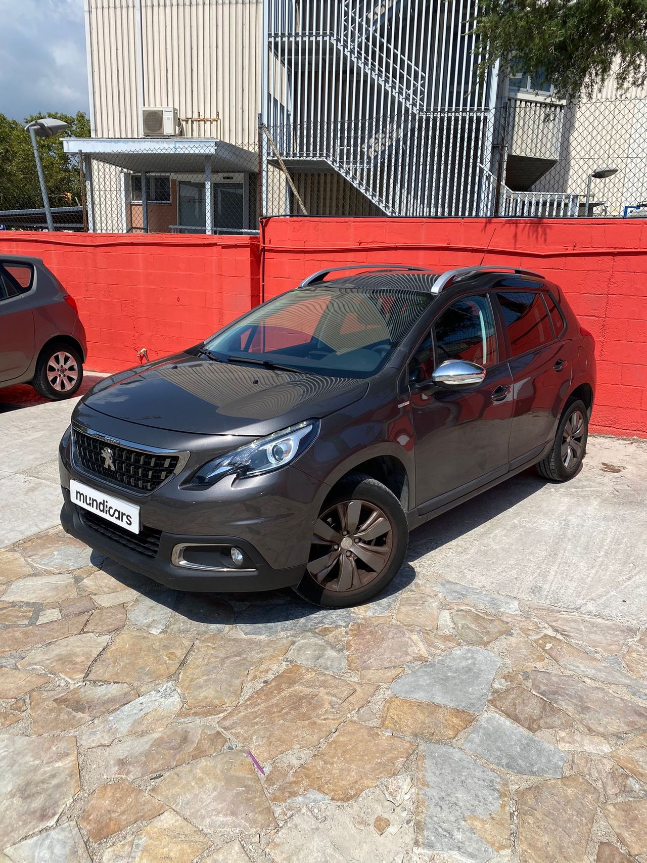 Foto Peugeot 2008 6