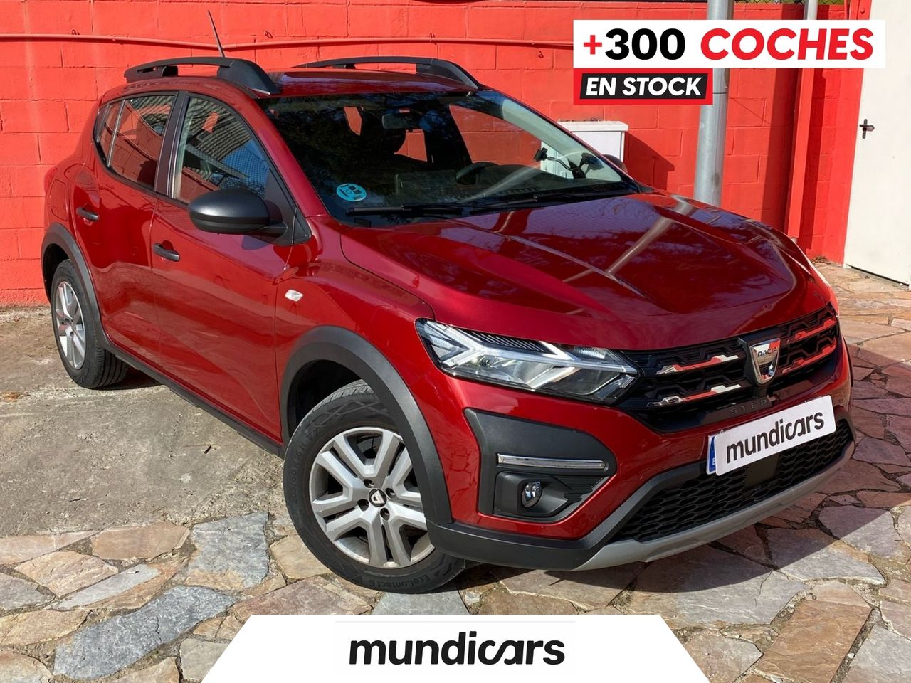 Foto Dacia Sandero 1
