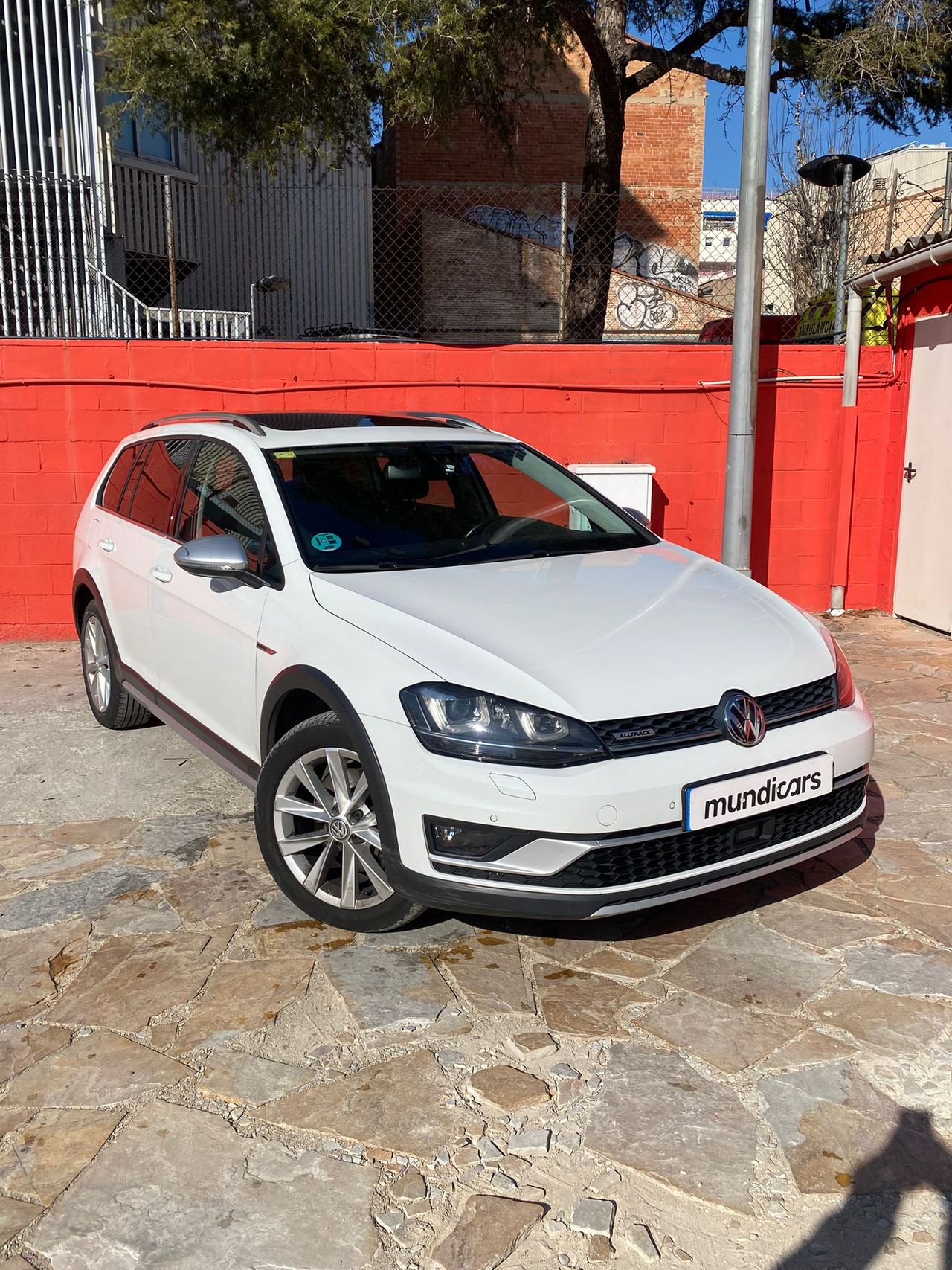 Foto Volkswagen Golf 6