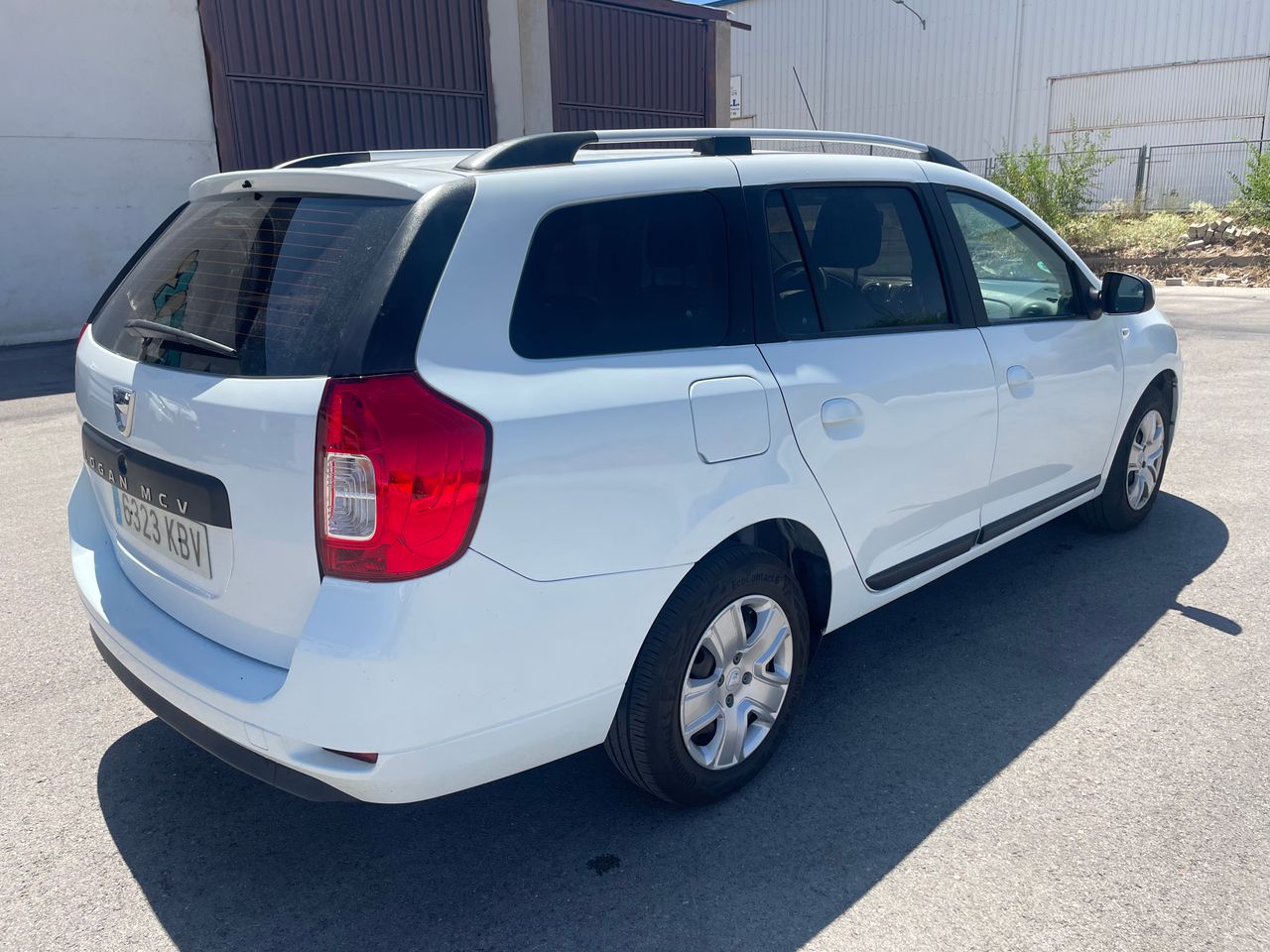 Foto Dacia Logan 2