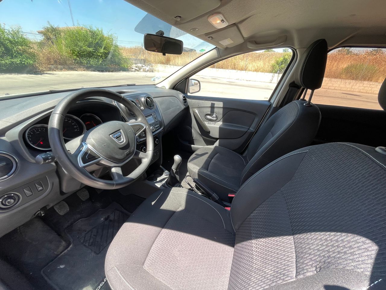 Foto Dacia Logan 5
