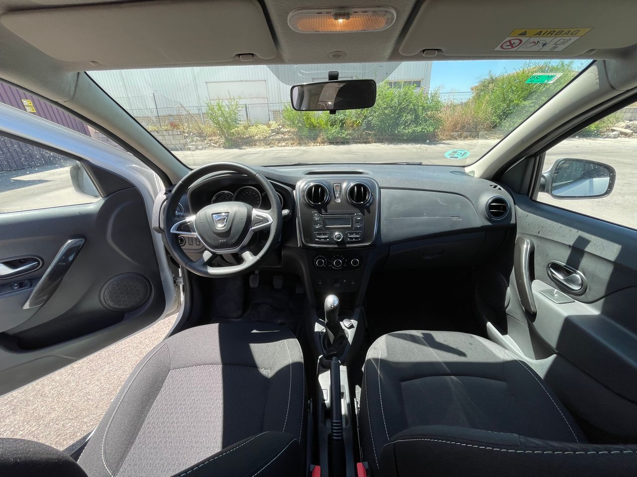 Foto Dacia Logan 7