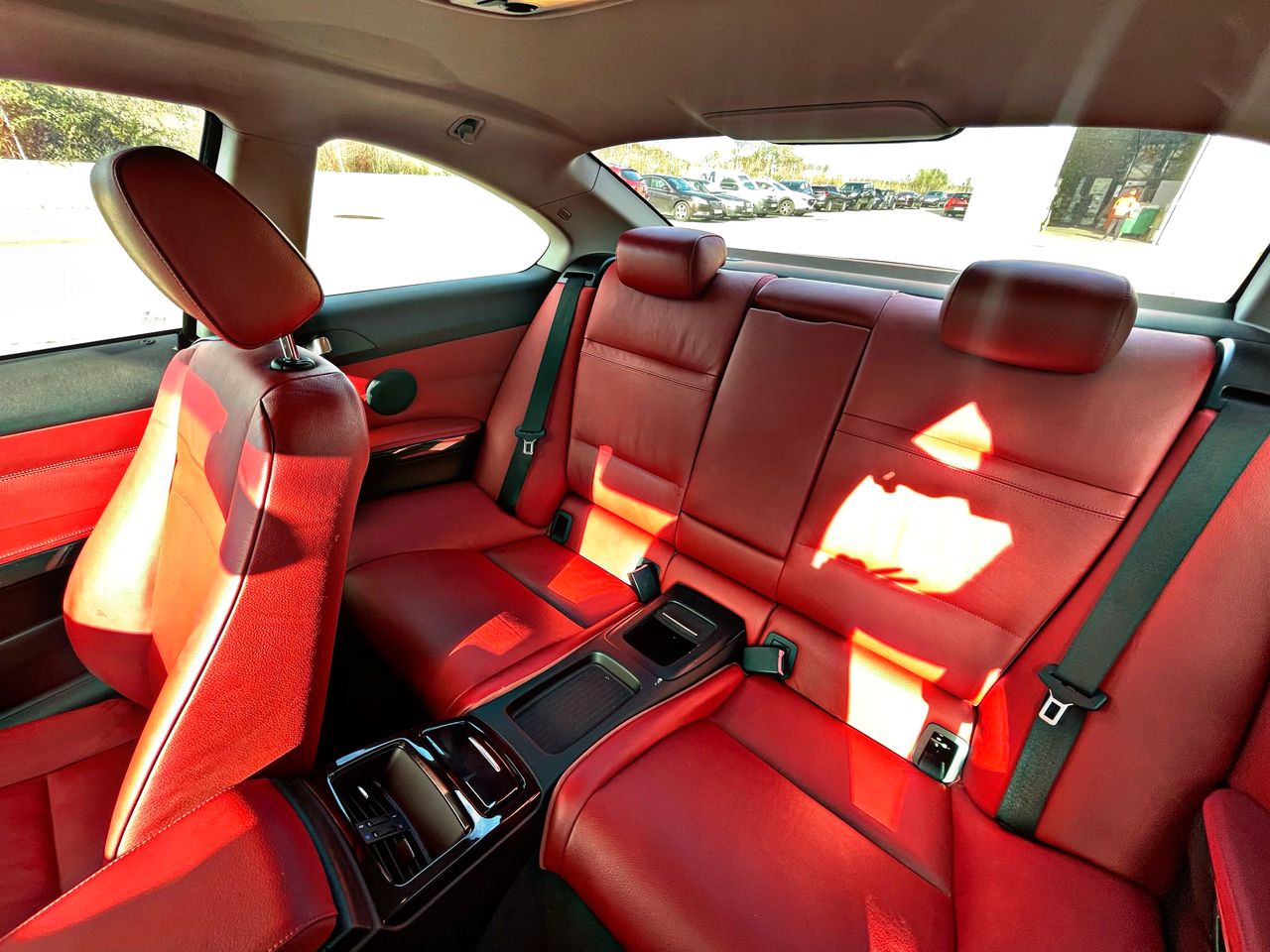 Foto BMW Serie 3 6