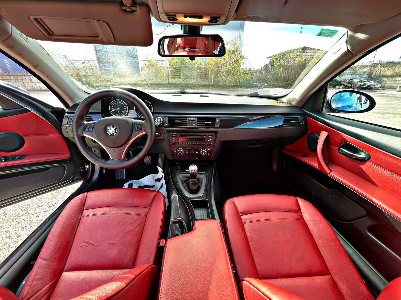 Foto BMW Serie 3 7