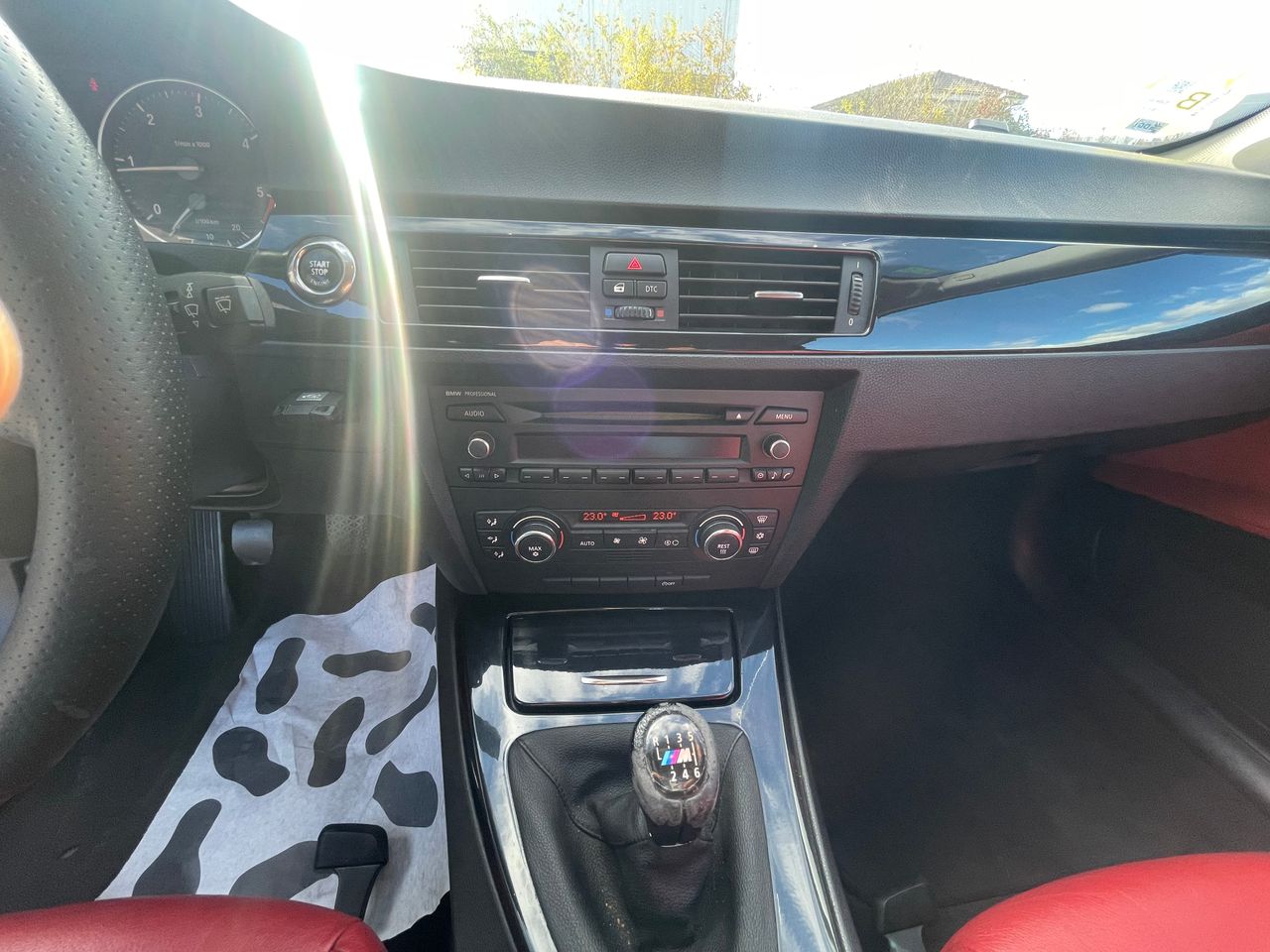 Foto BMW Serie 3 10