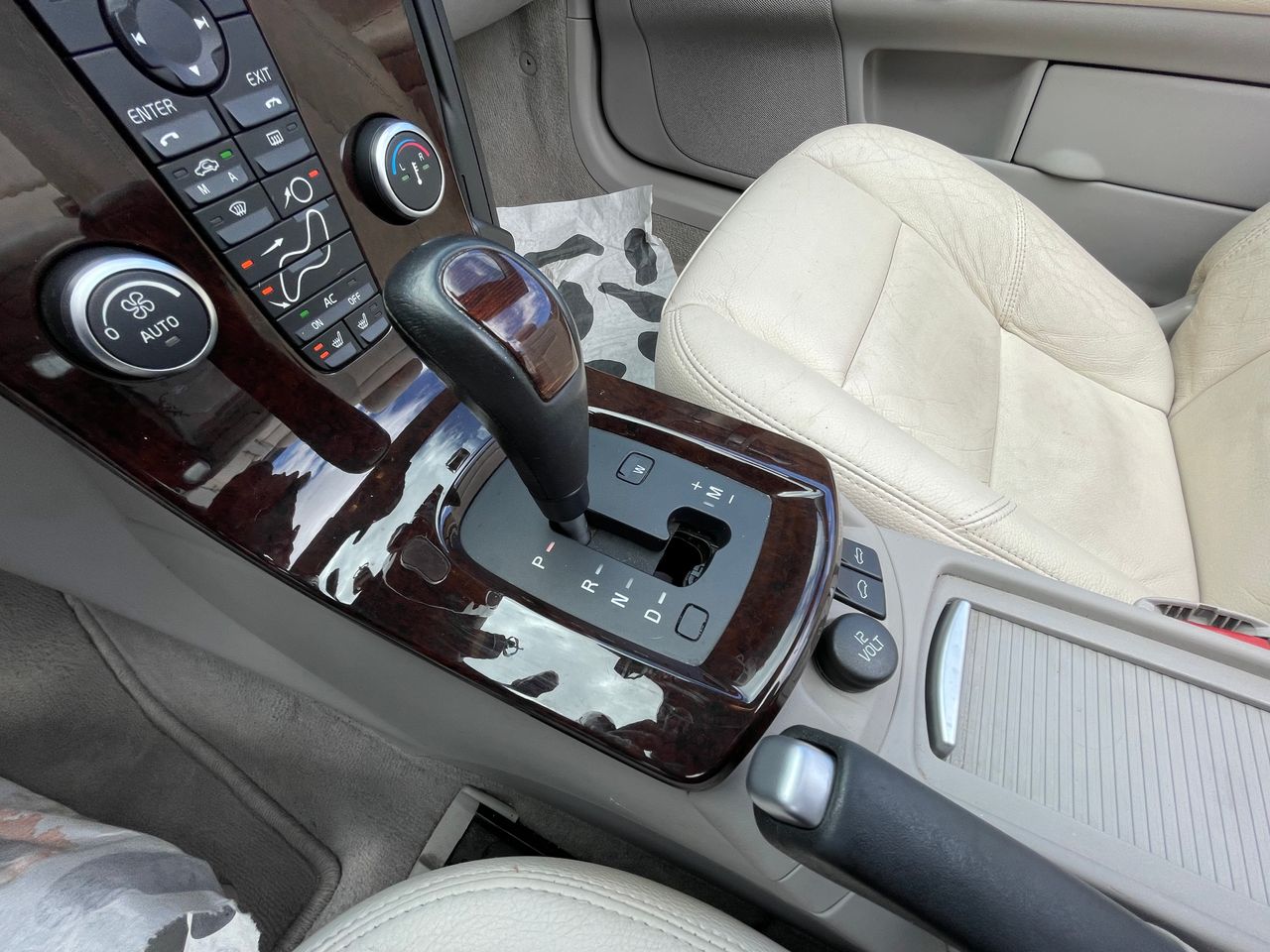 Foto Volvo C70 9