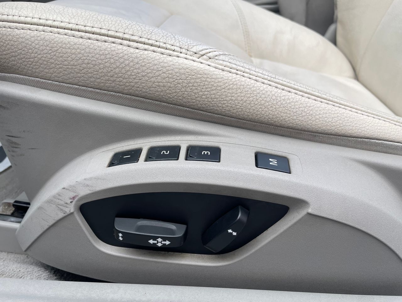 Foto Volvo C70 12
