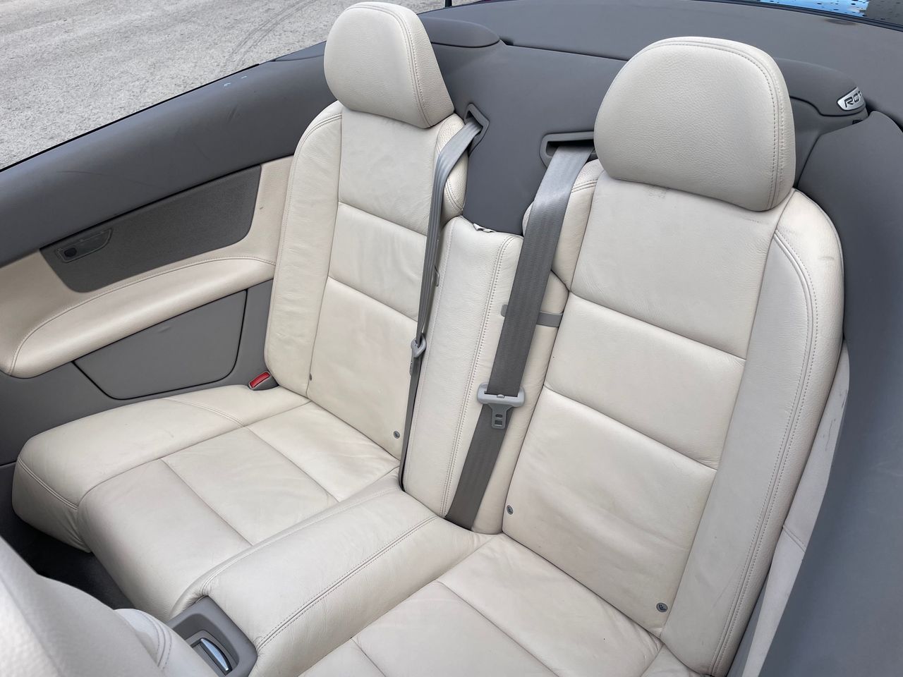 Foto Volvo C70 14