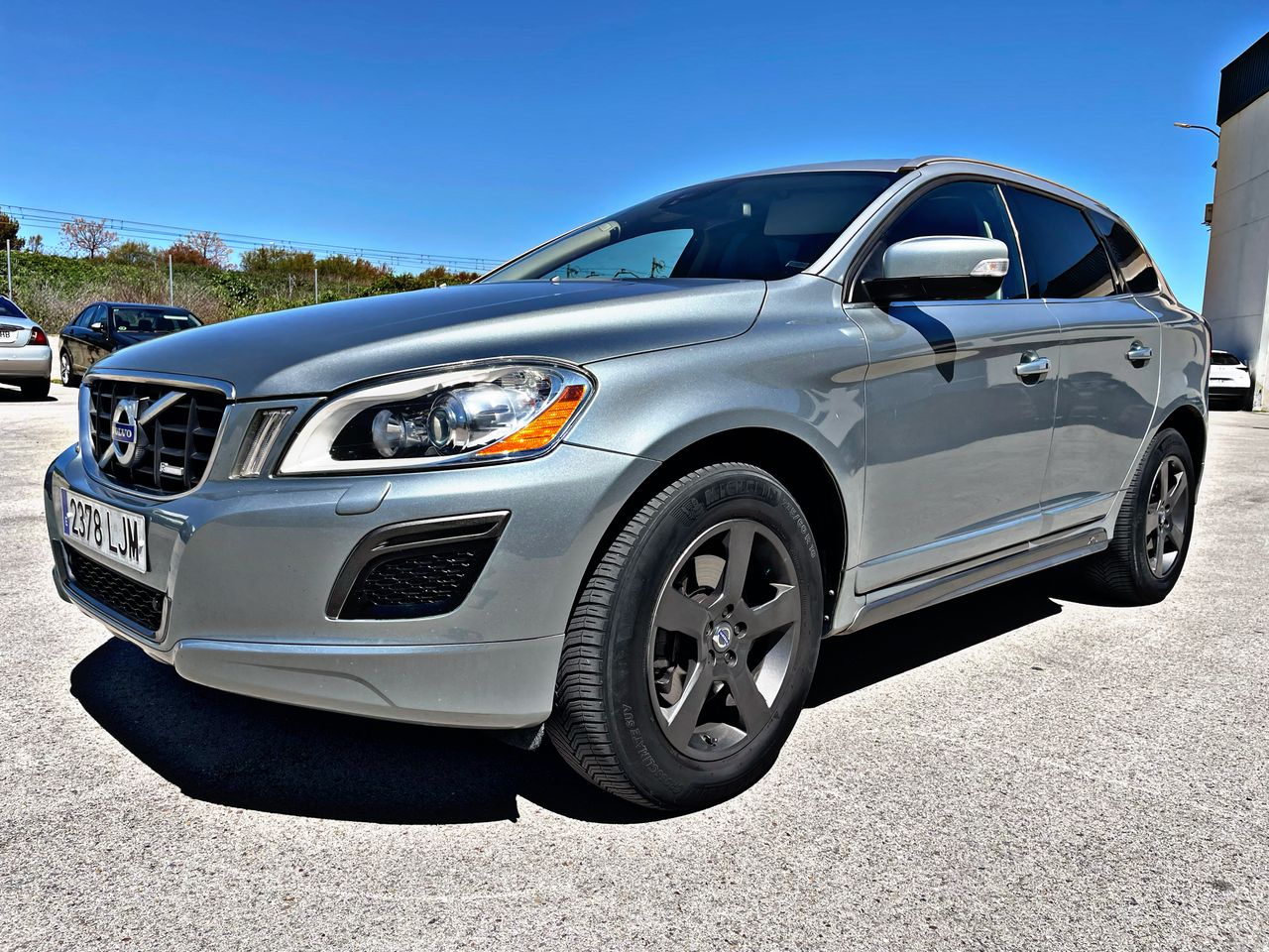 Foto Volvo XC60 4