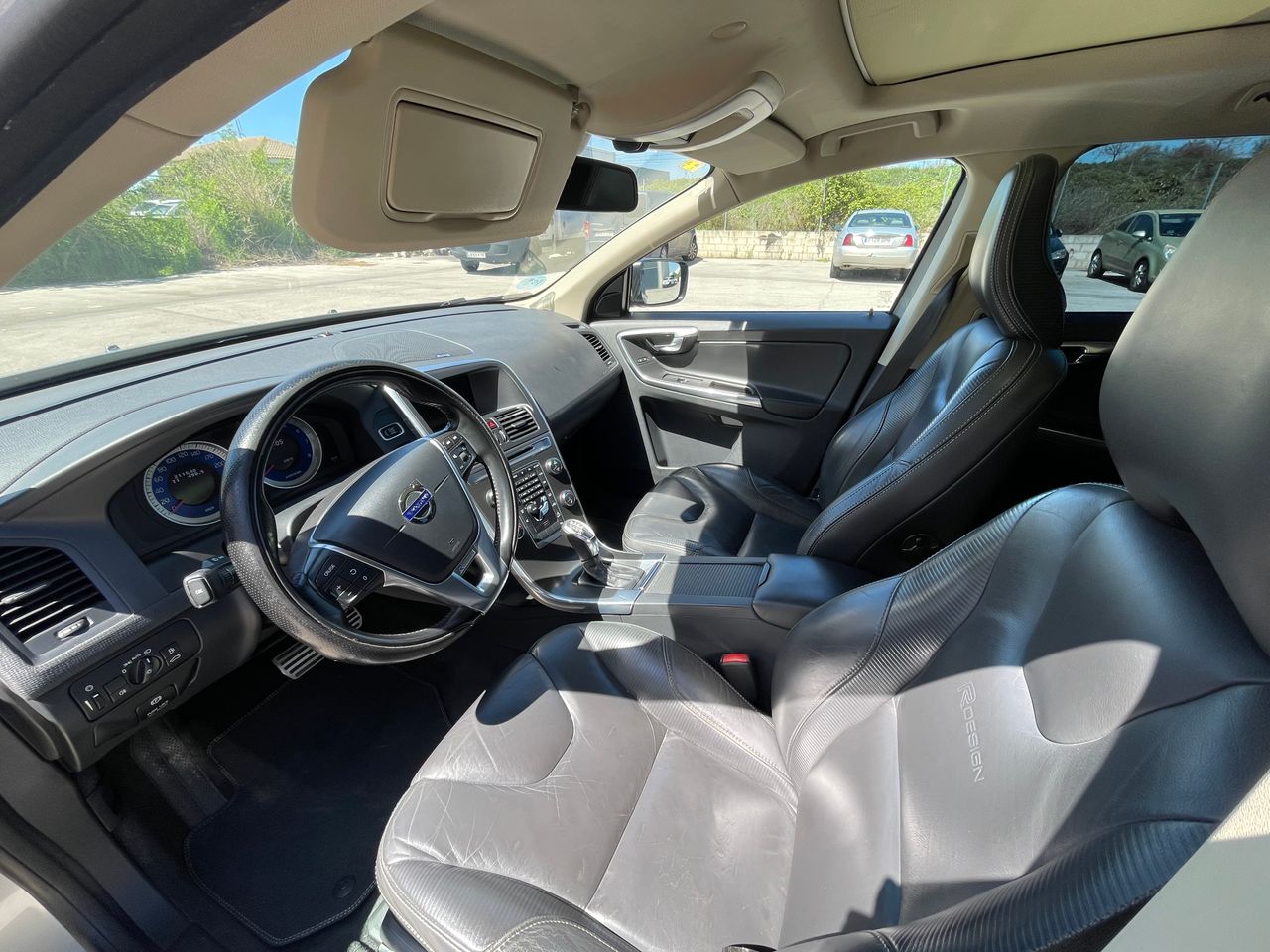 Foto Volvo XC60 5