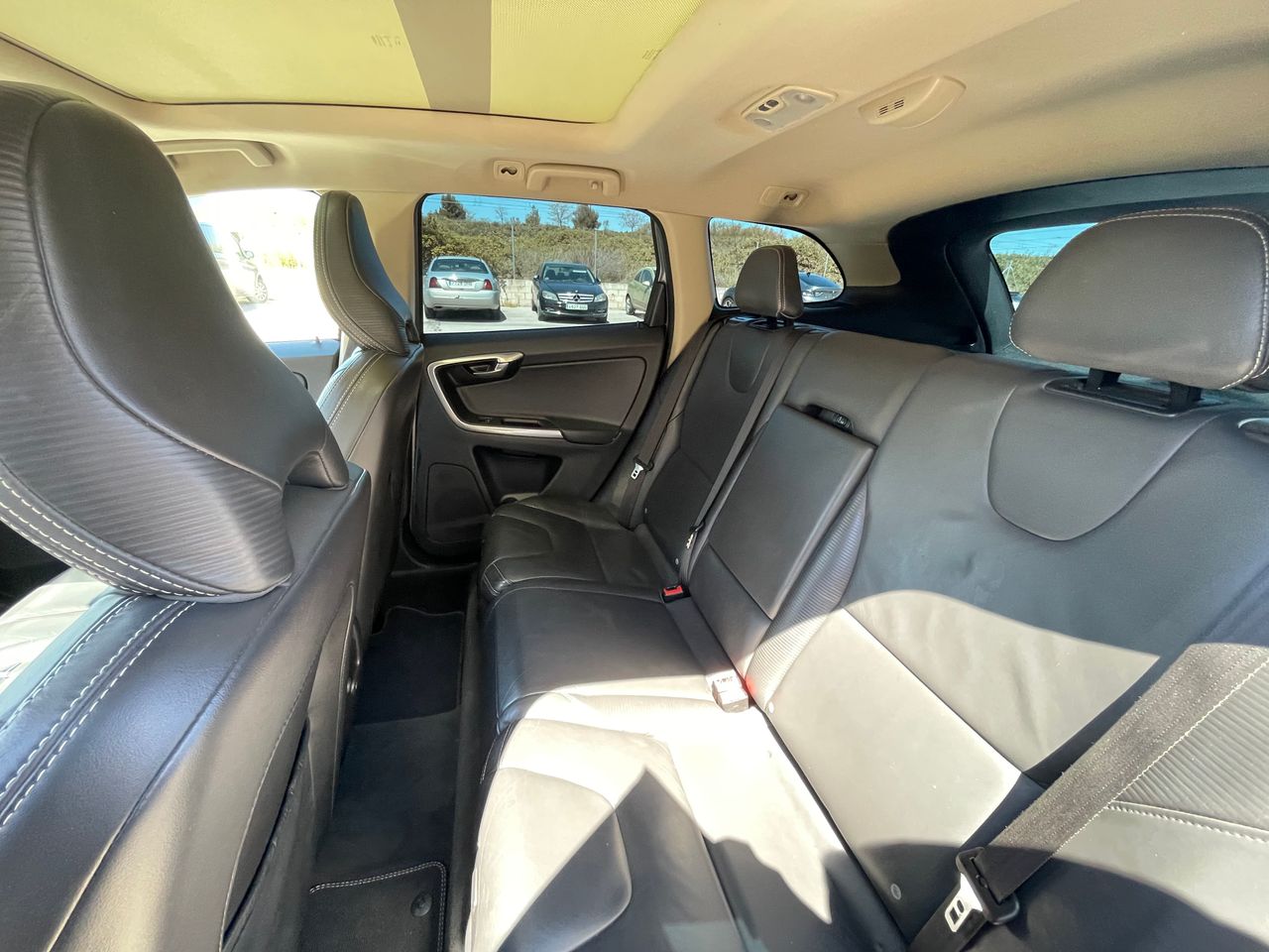 Foto Volvo XC60 6