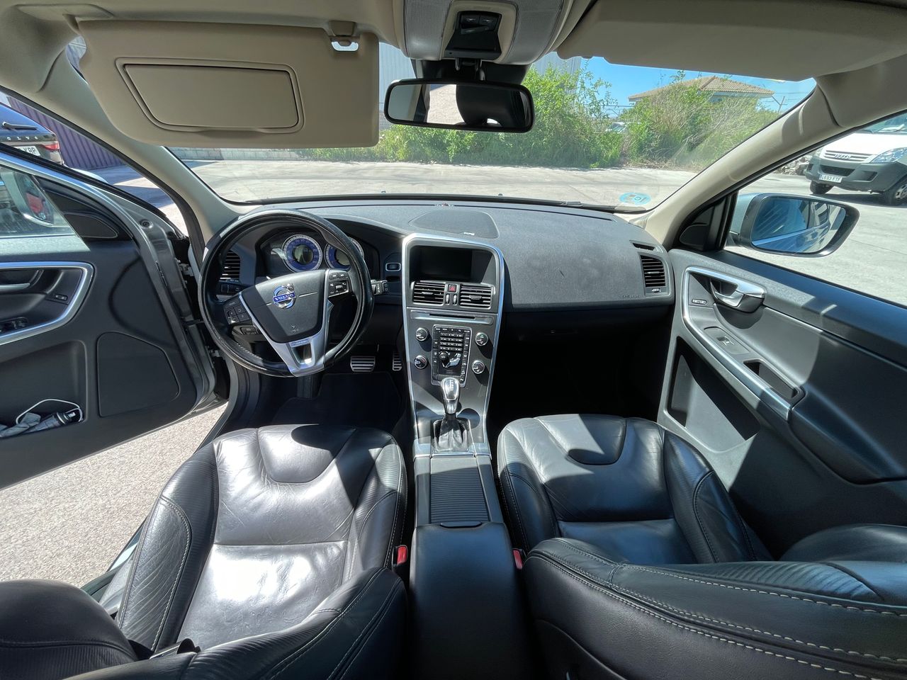 Foto Volvo XC60 7