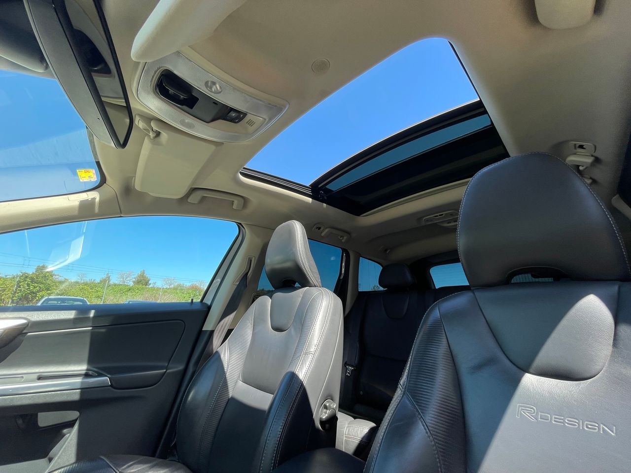 Foto Volvo XC60 8