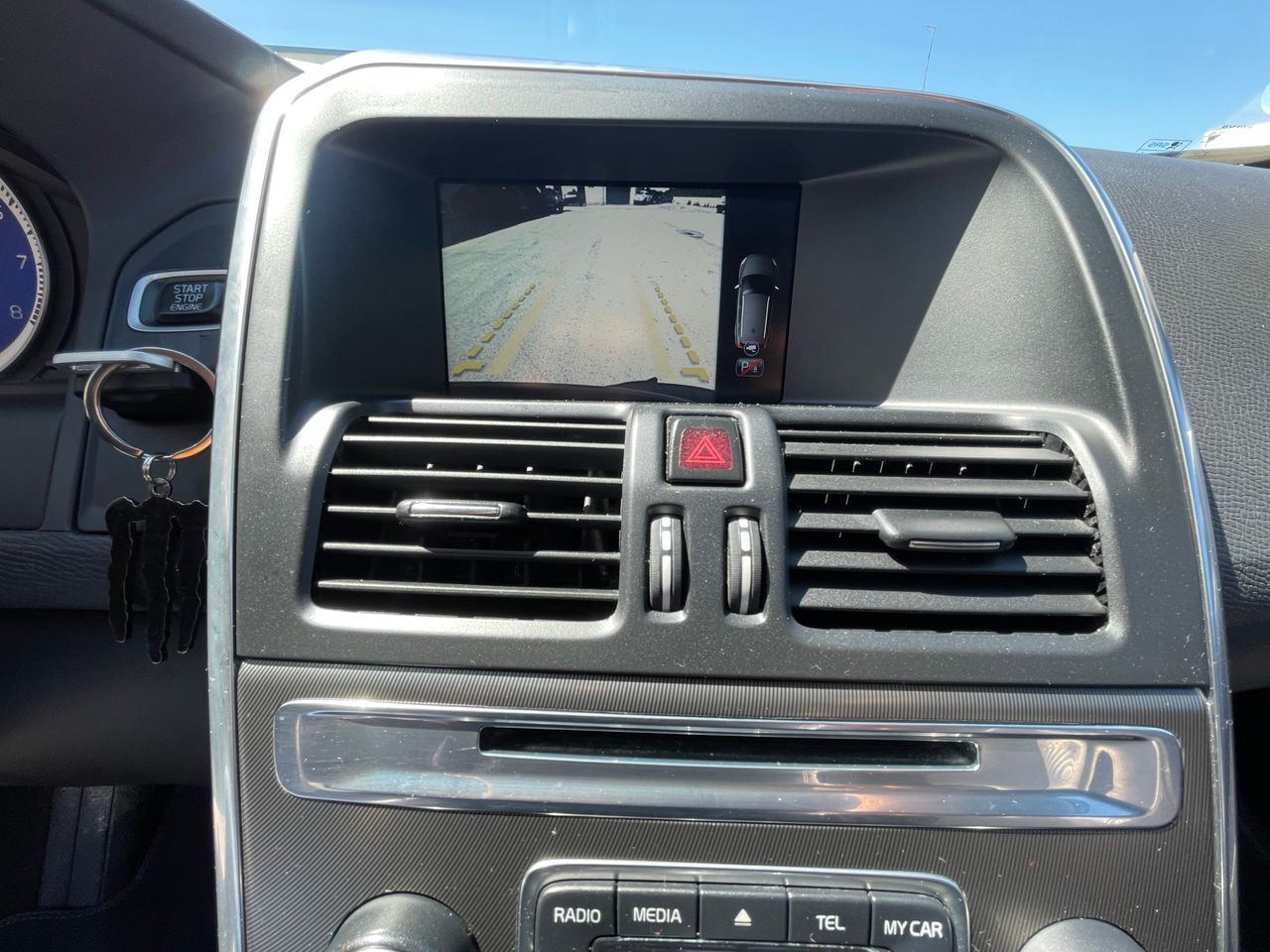 Foto Volvo XC60 12