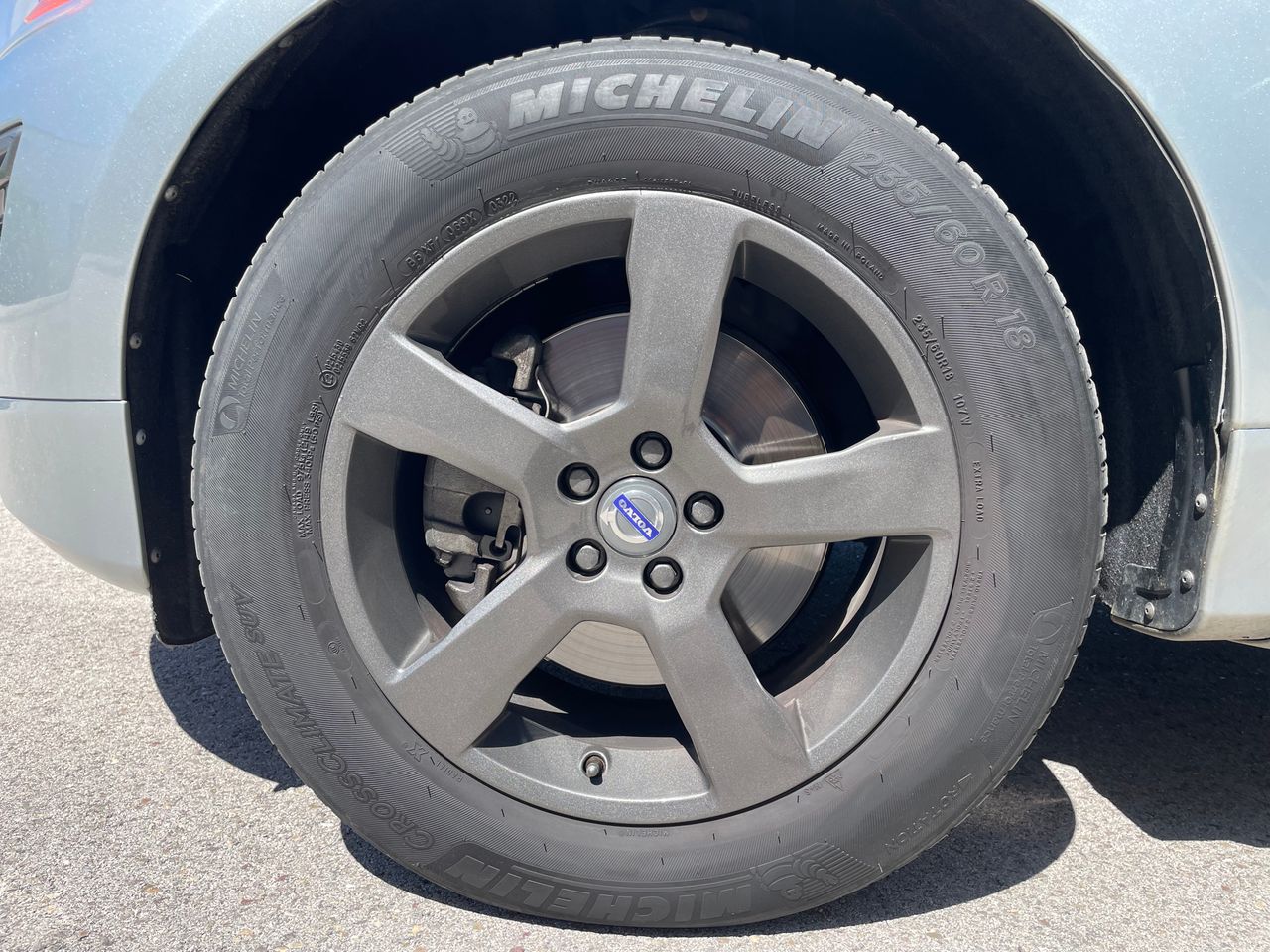 Foto Volvo XC60 15