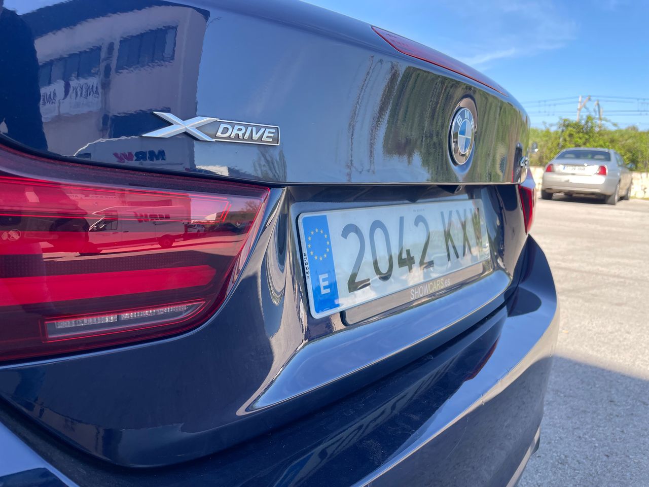 Foto BMW Serie 4 13