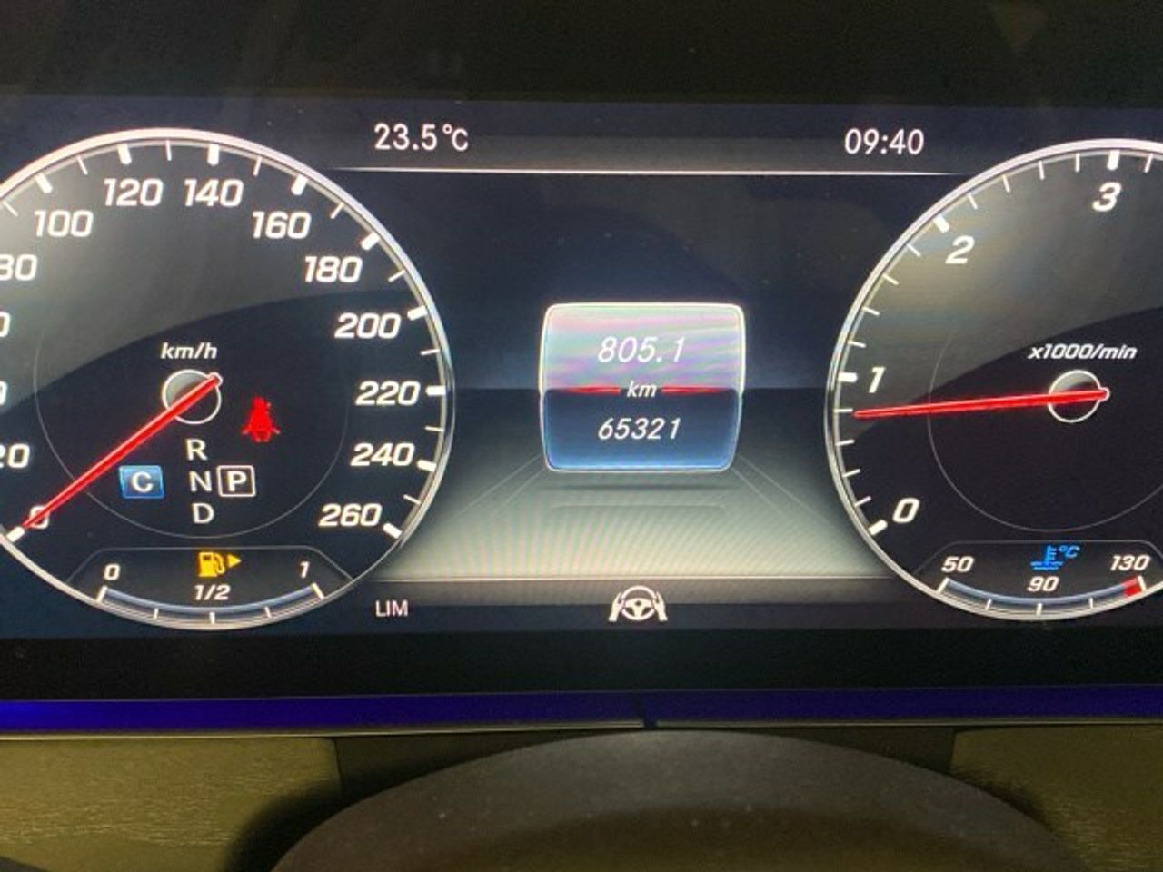Foto Mercedes-Benz Clase CLS 15